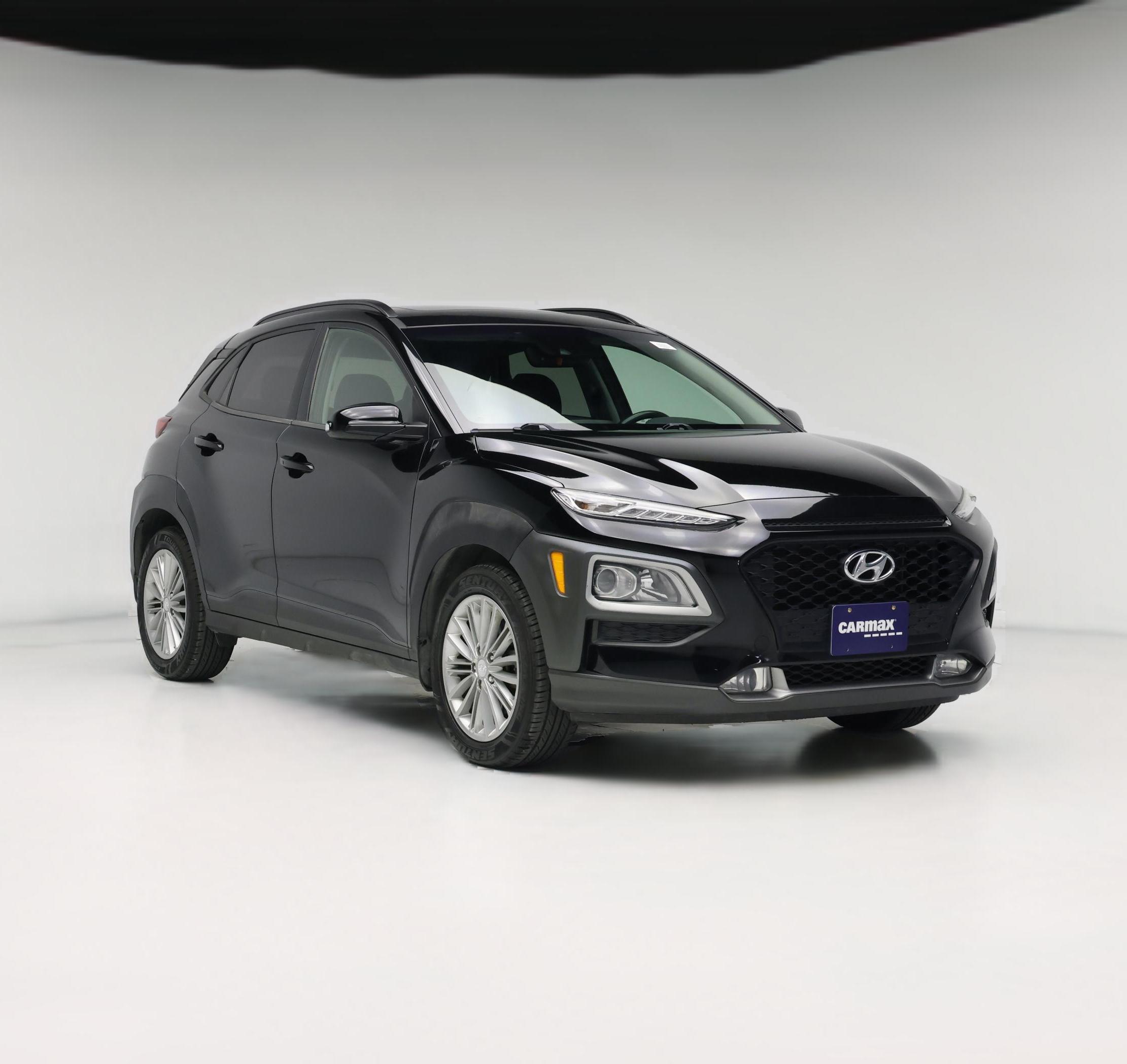 Thumbnail: 2020 Hyundai Kona - 1
