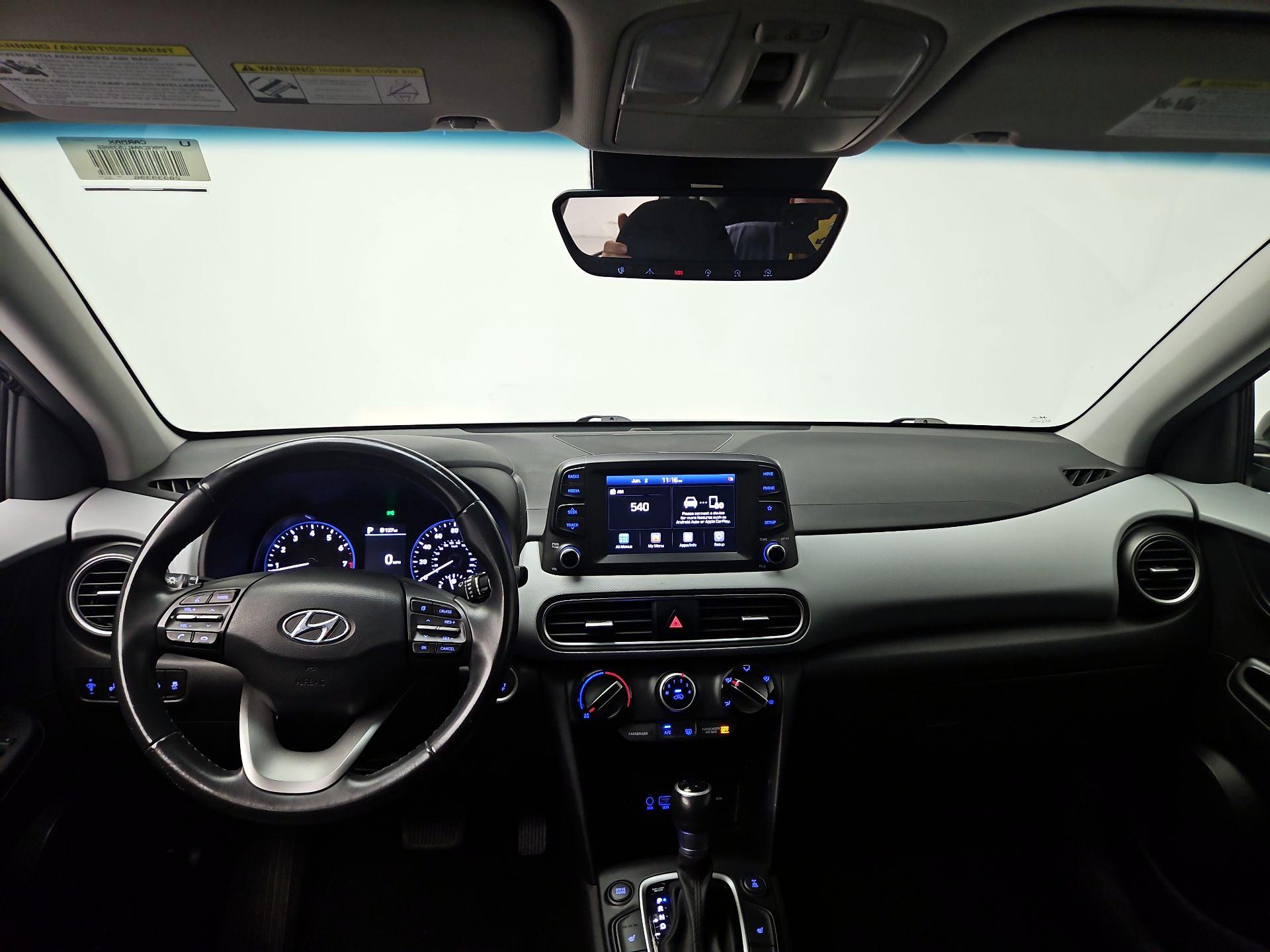 Thumbnail: 2020 Hyundai Kona - 9