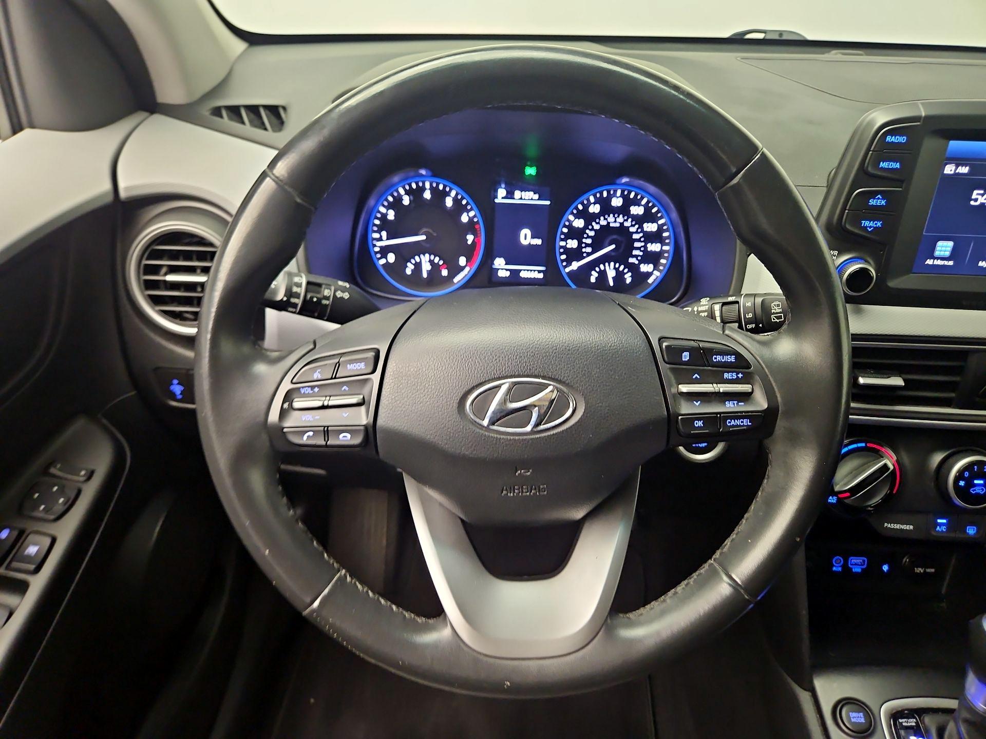 Thumbnail: 2020 Hyundai Kona - 10