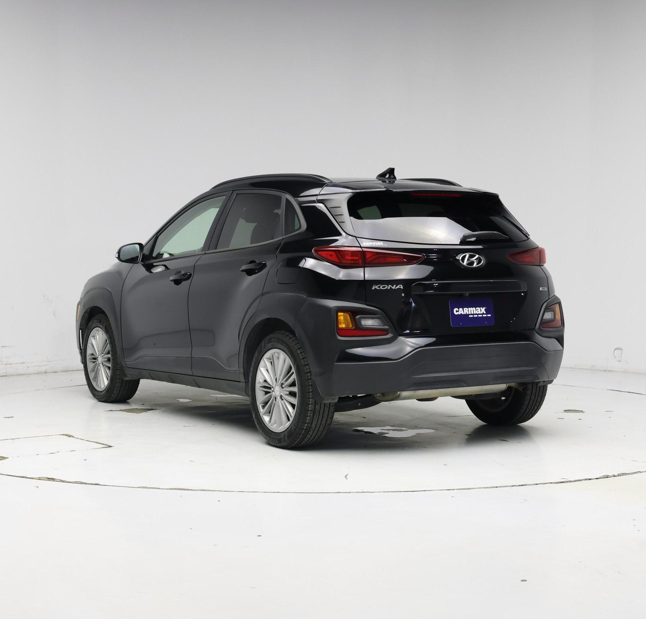 Thumbnail: 2020 Hyundai Kona - 2