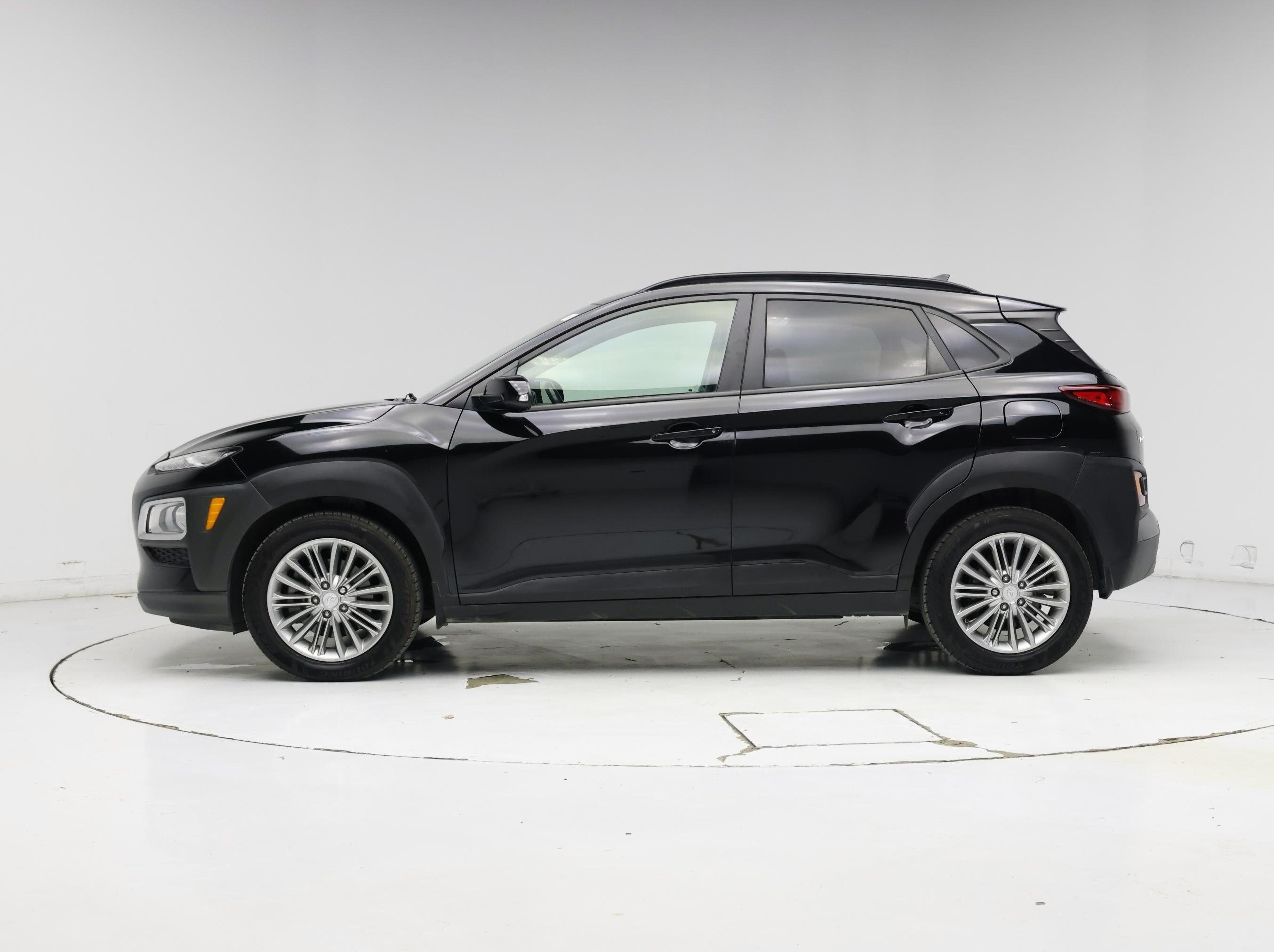 Thumbnail: 2020 Hyundai Kona - 3