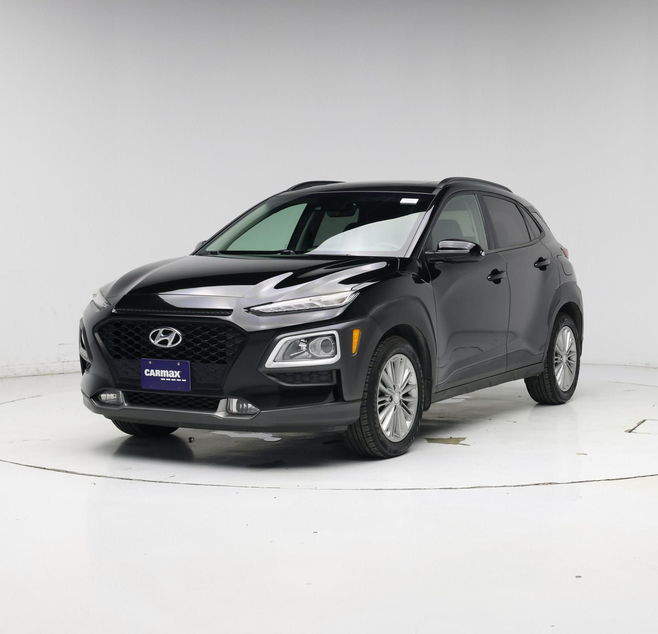 Thumbnail: 2020 Hyundai Kona - 4