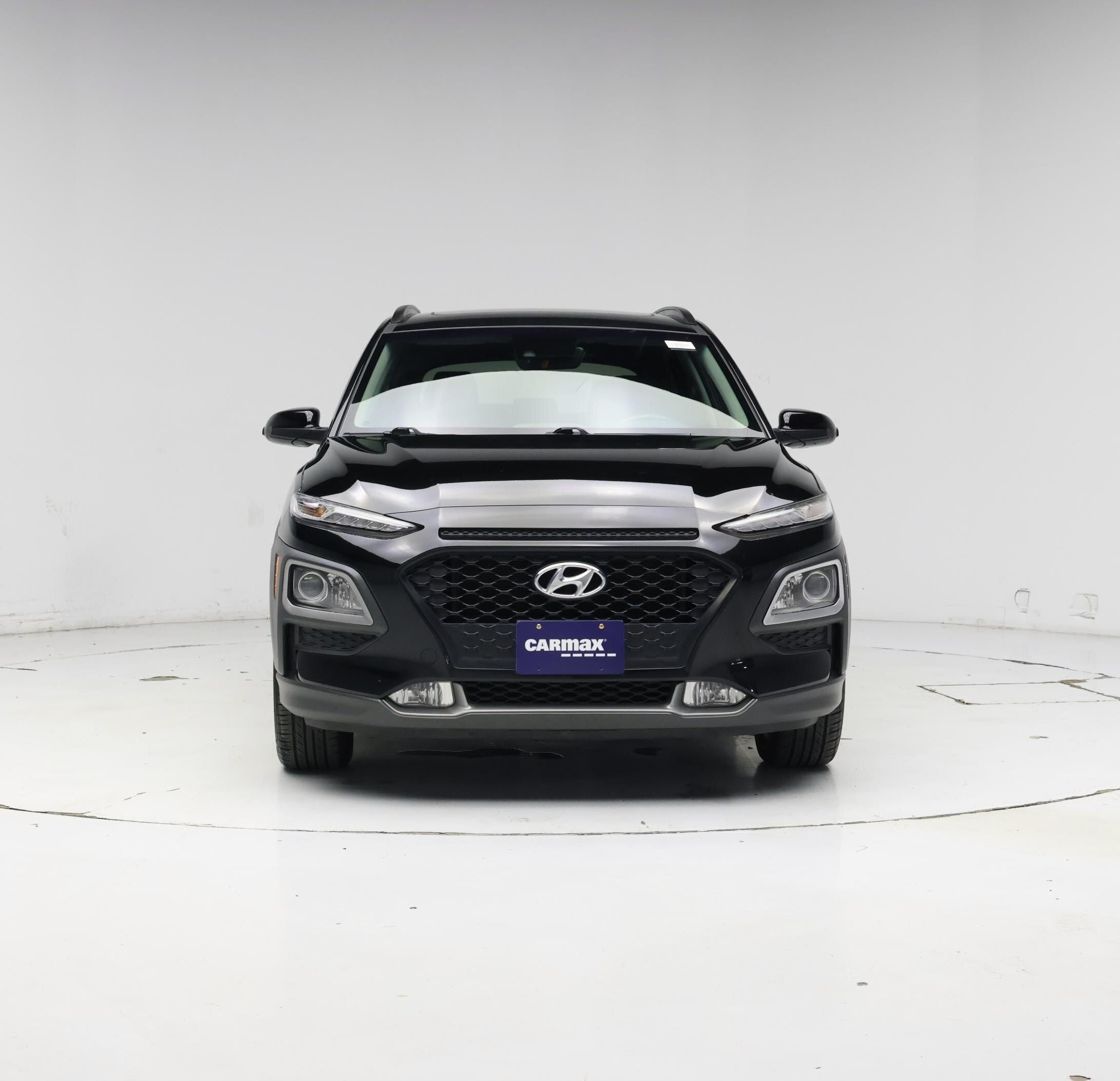 Thumbnail: 2020 Hyundai Kona - 5