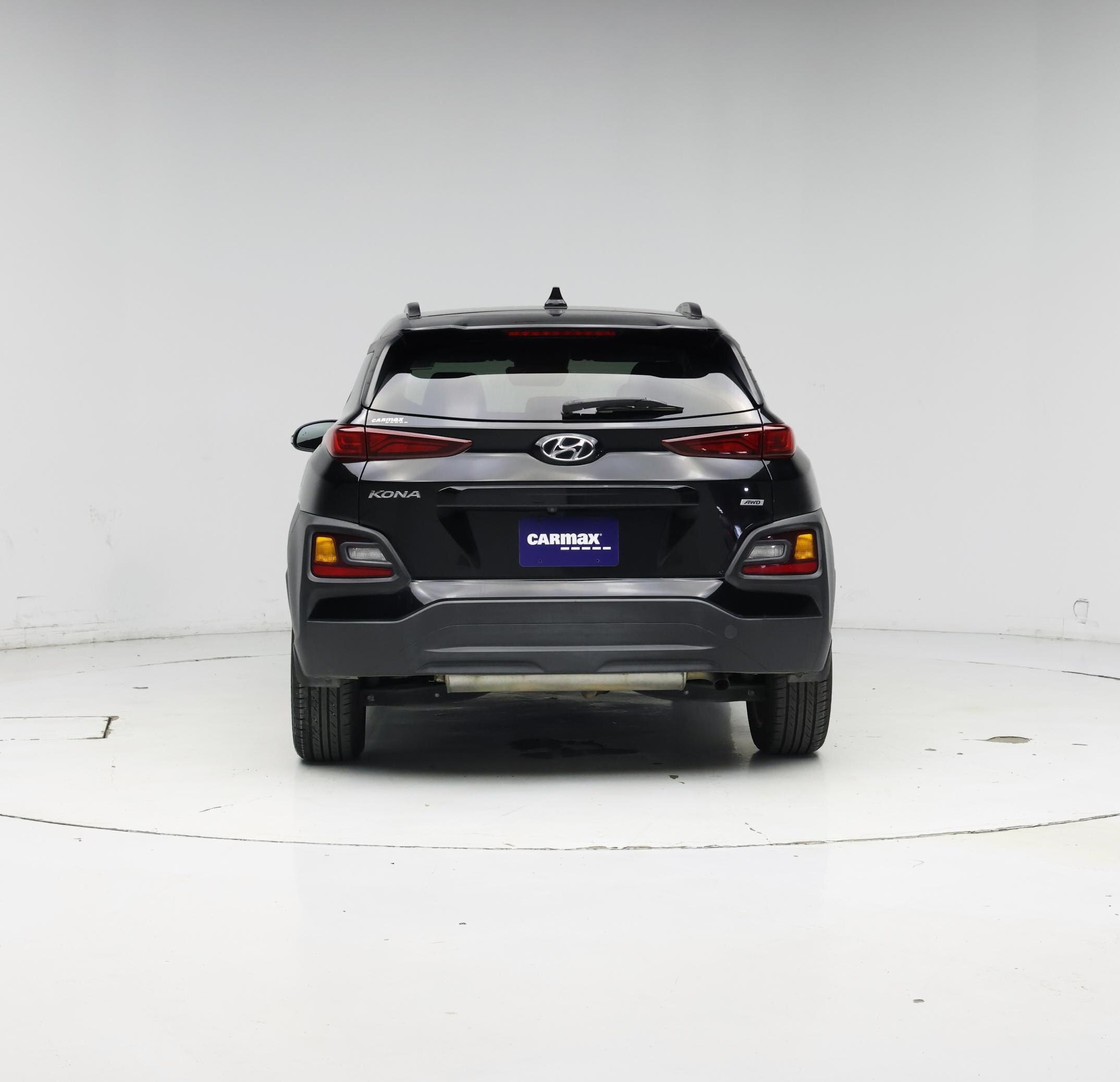 Thumbnail: 2020 Hyundai Kona - 6