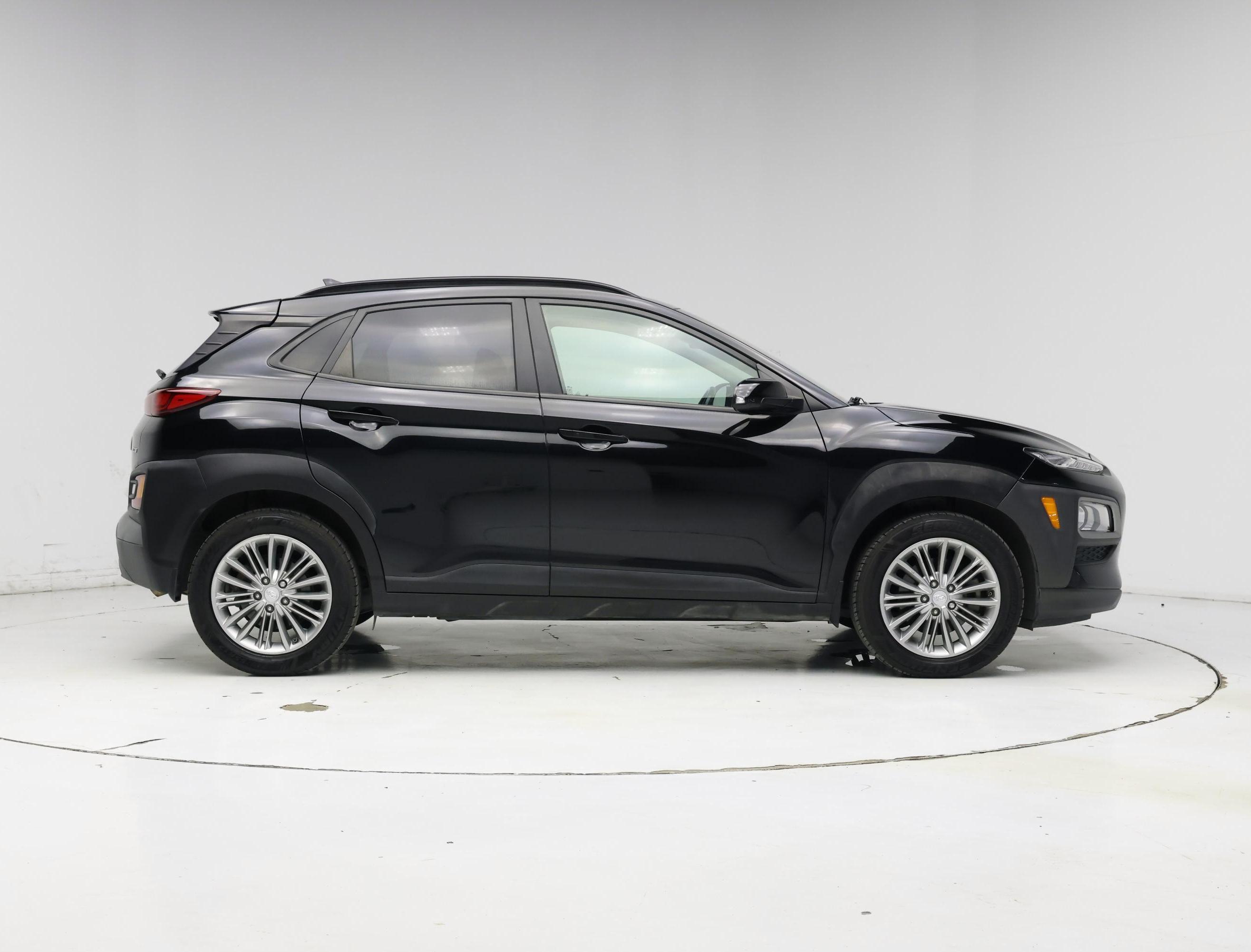 Thumbnail: 2020 Hyundai Kona - 7
