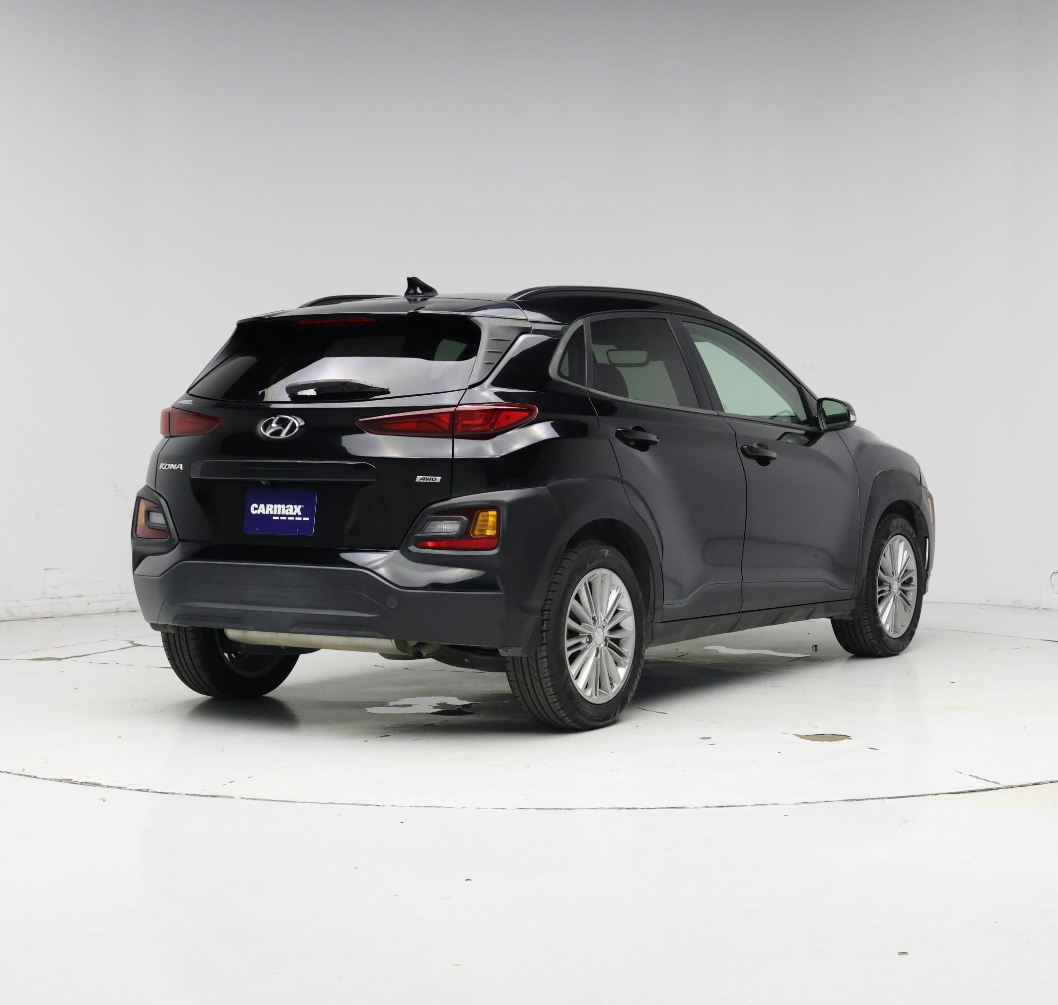Thumbnail: 2020 Hyundai Kona - 8