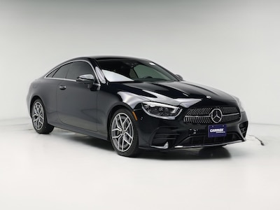 2023 Mercedes-Benz E450