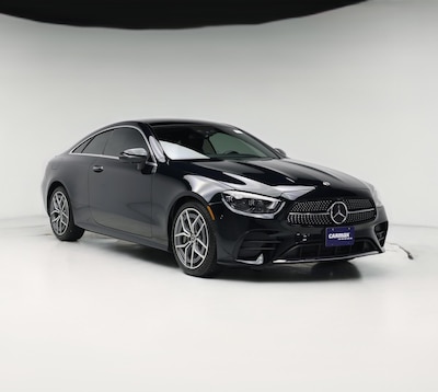 2023 Mercedes-Benz E450
