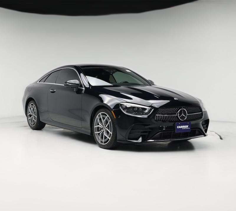2023 Mercedes-Benz E450