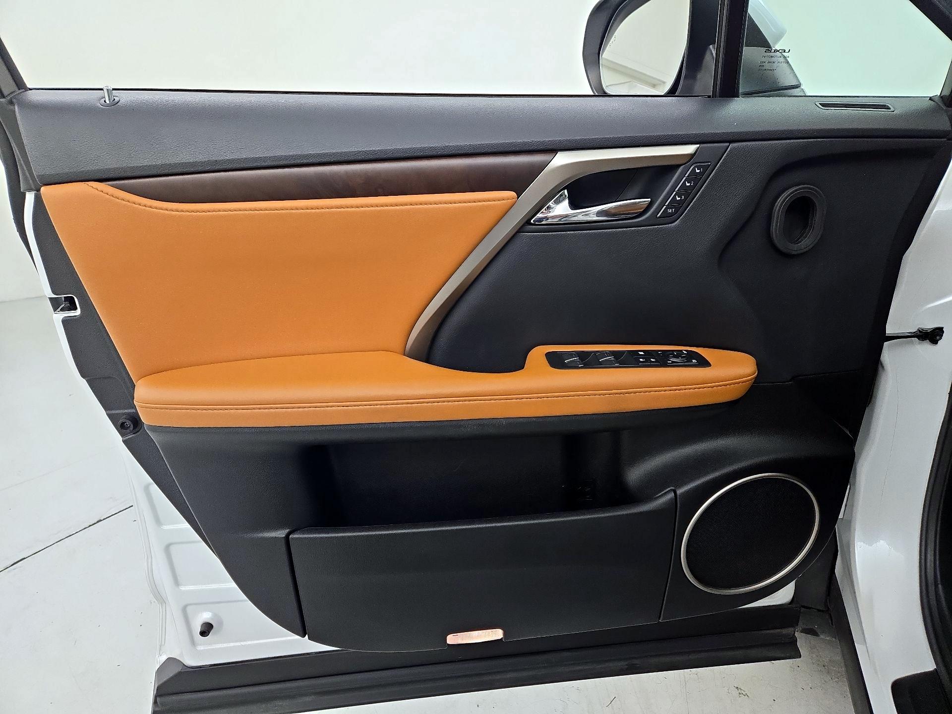 Thumbnail: 2021 Lexus RX - 12