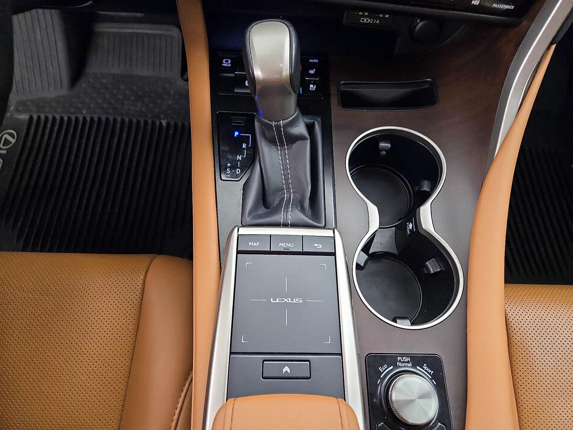 Thumbnail: 2021 Lexus RX - 18