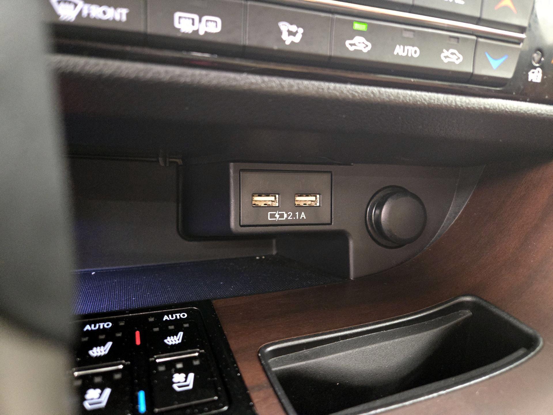 Thumbnail: 2021 Lexus RX - 19