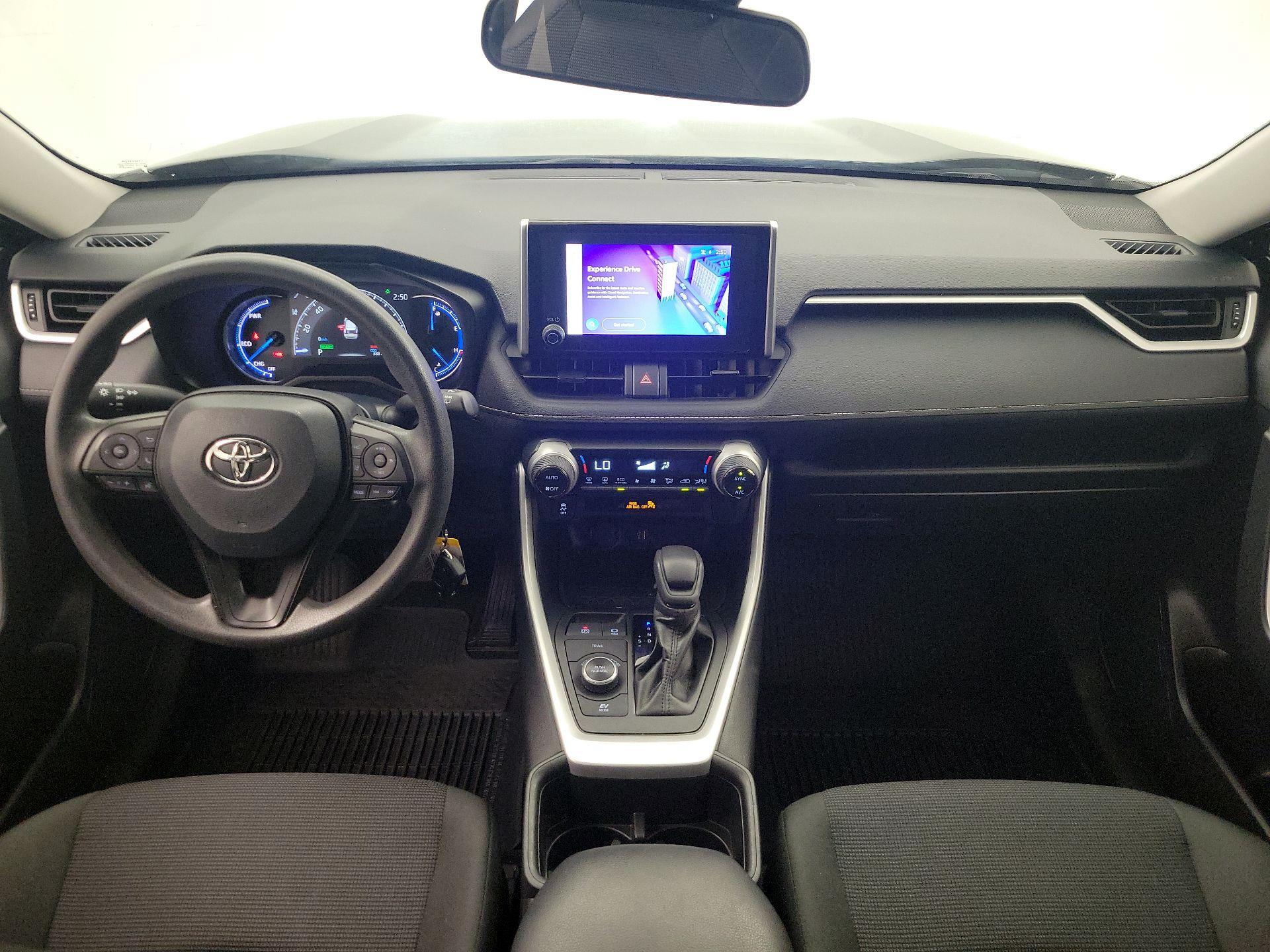 Thumbnail: 2024 Toyota RAV4 - 9