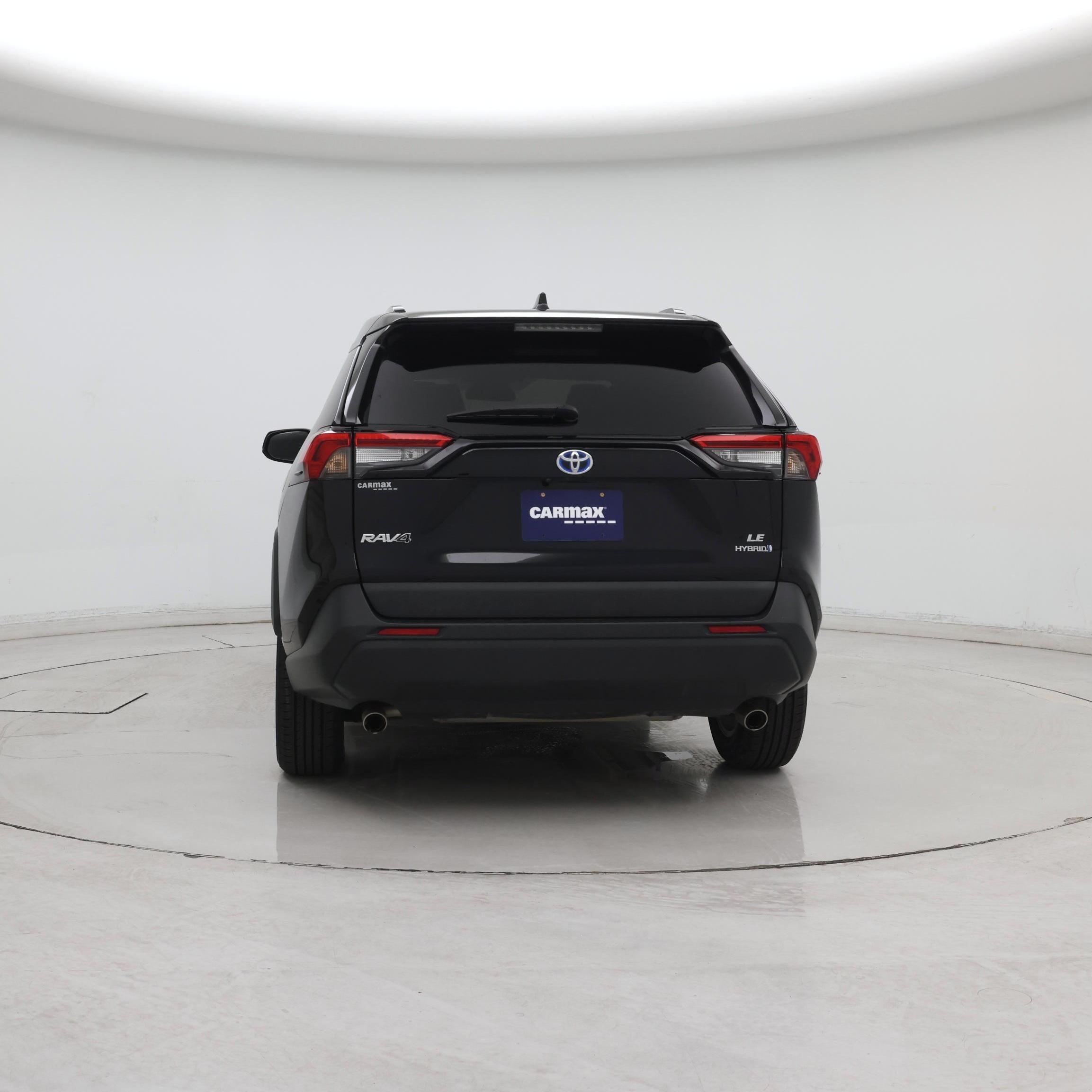 Thumbnail: 2024 Toyota RAV4 - 6