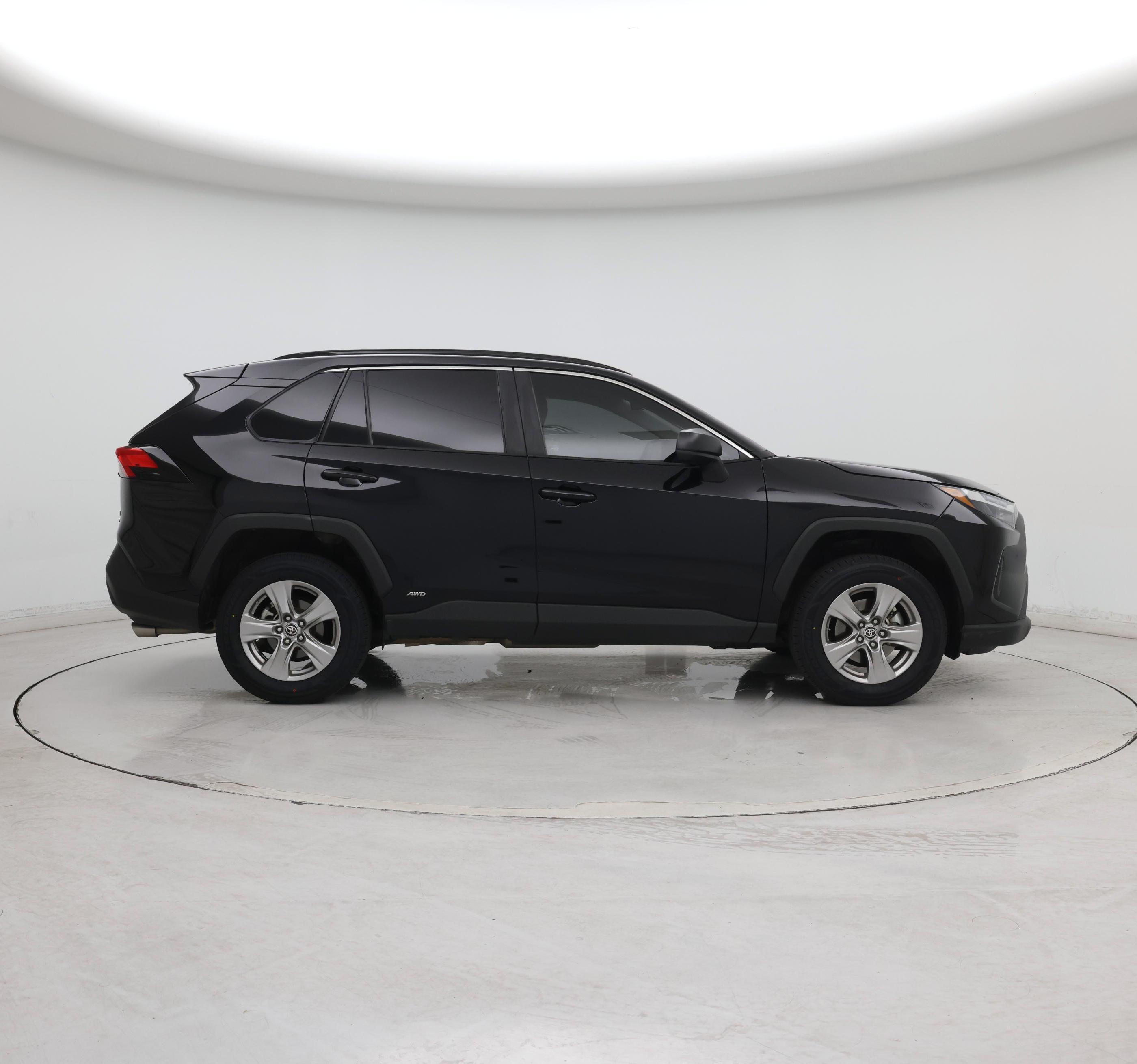 Thumbnail: 2024 Toyota RAV4 - 7