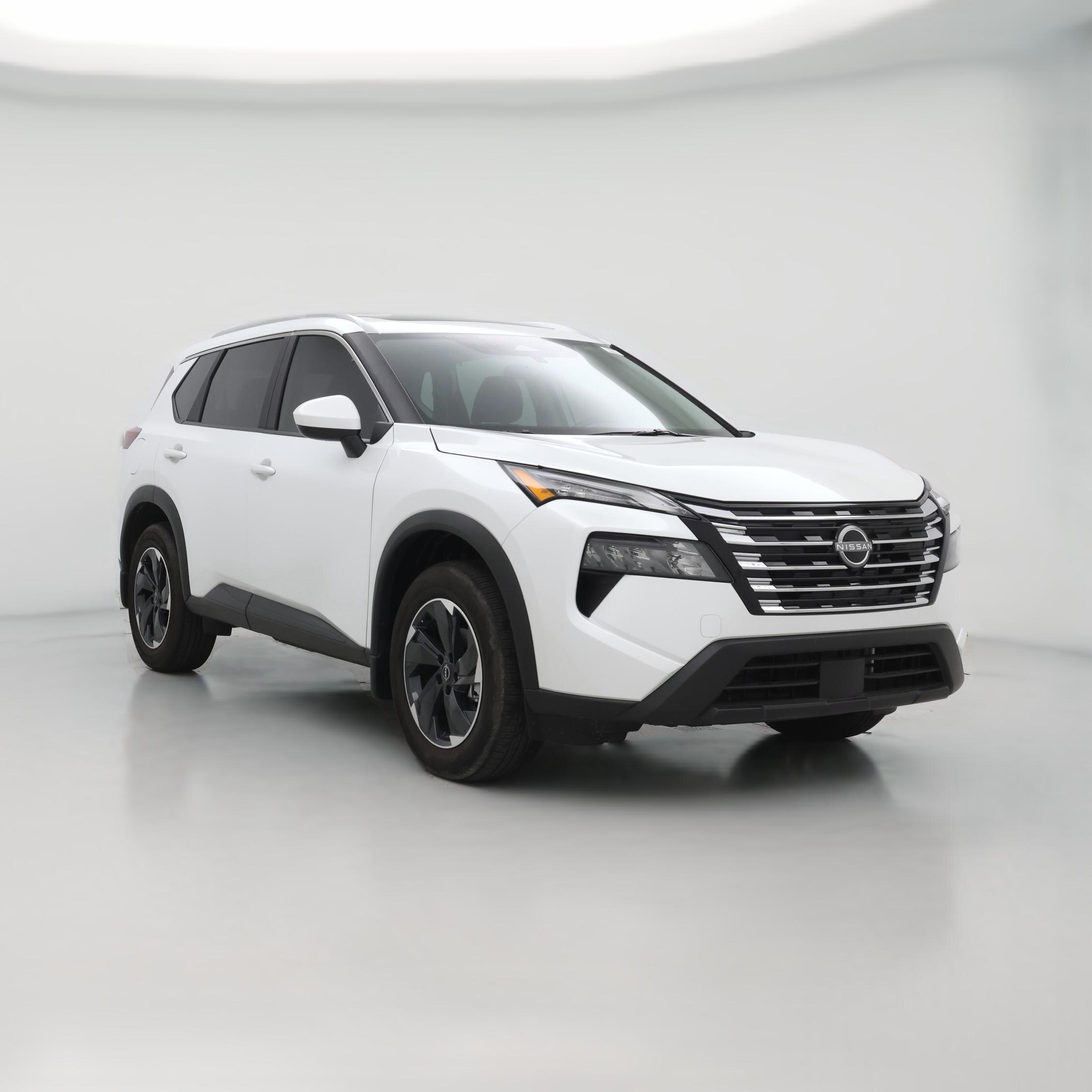 Thumbnail: 2026 Nissan Rogue - 1