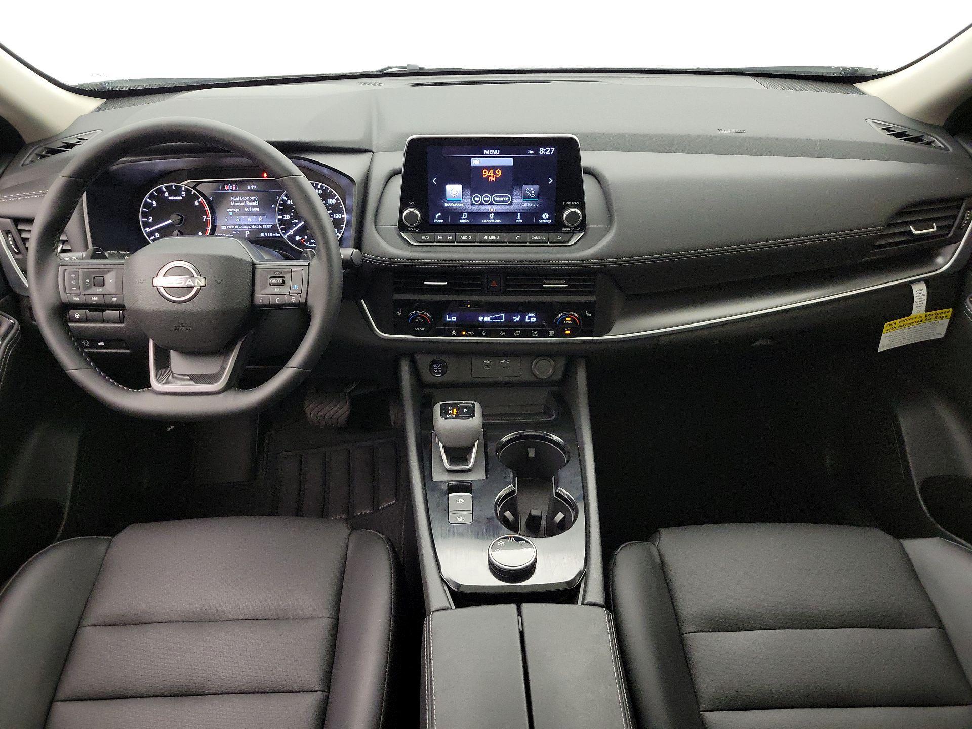 Thumbnail: 2026 Nissan Rogue - 9