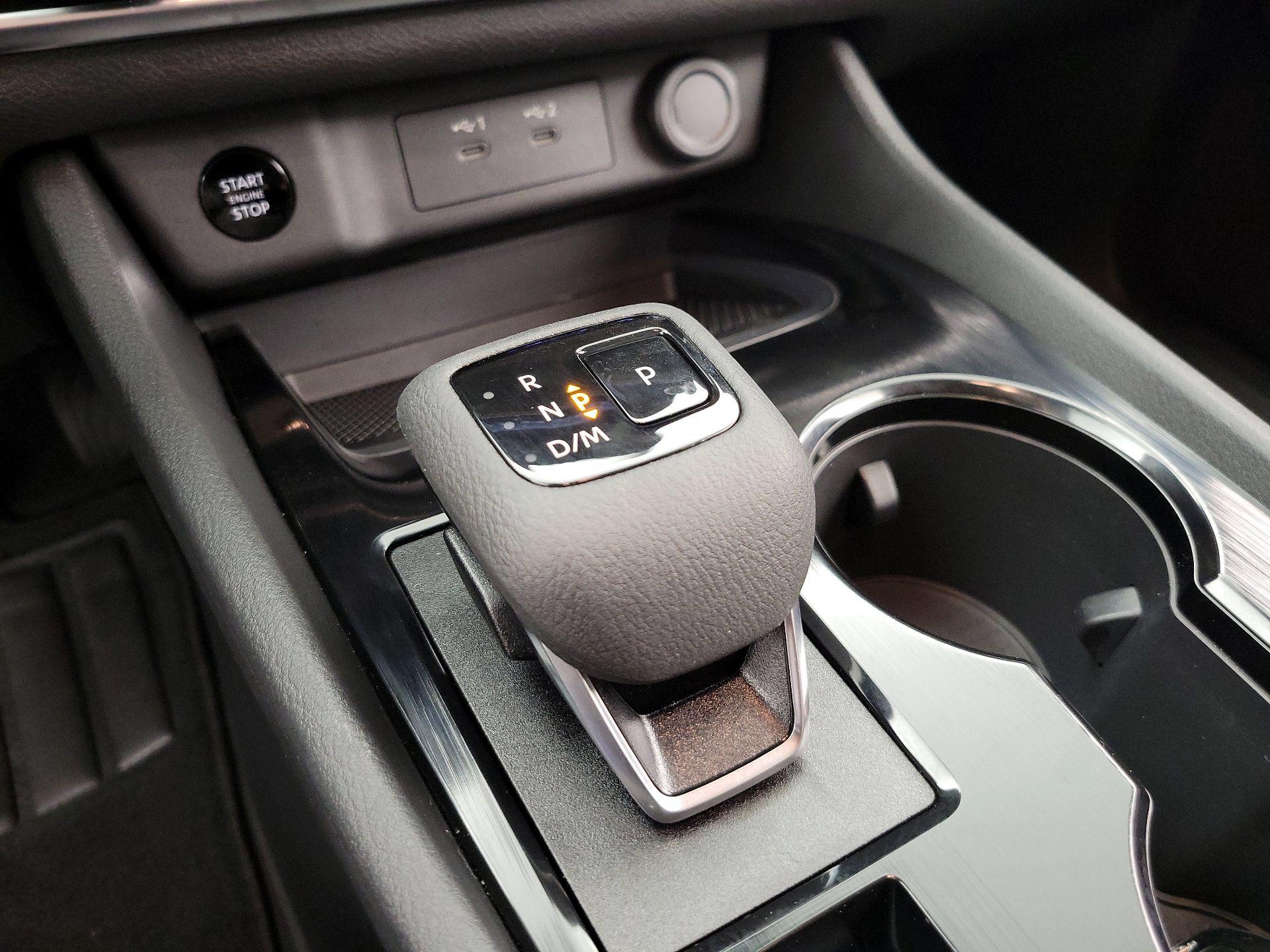 Thumbnail: 2026 Nissan Rogue - 17