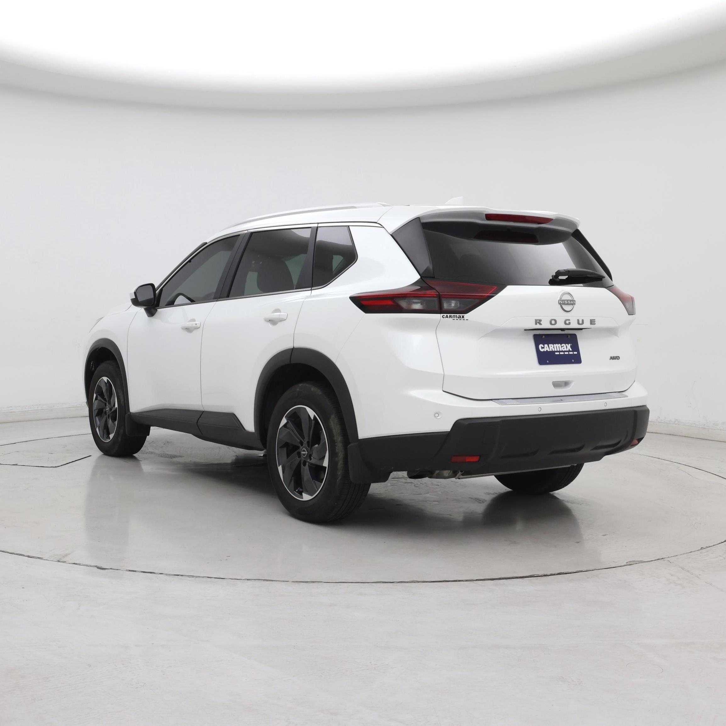 Thumbnail: 2026 Nissan Rogue - 2