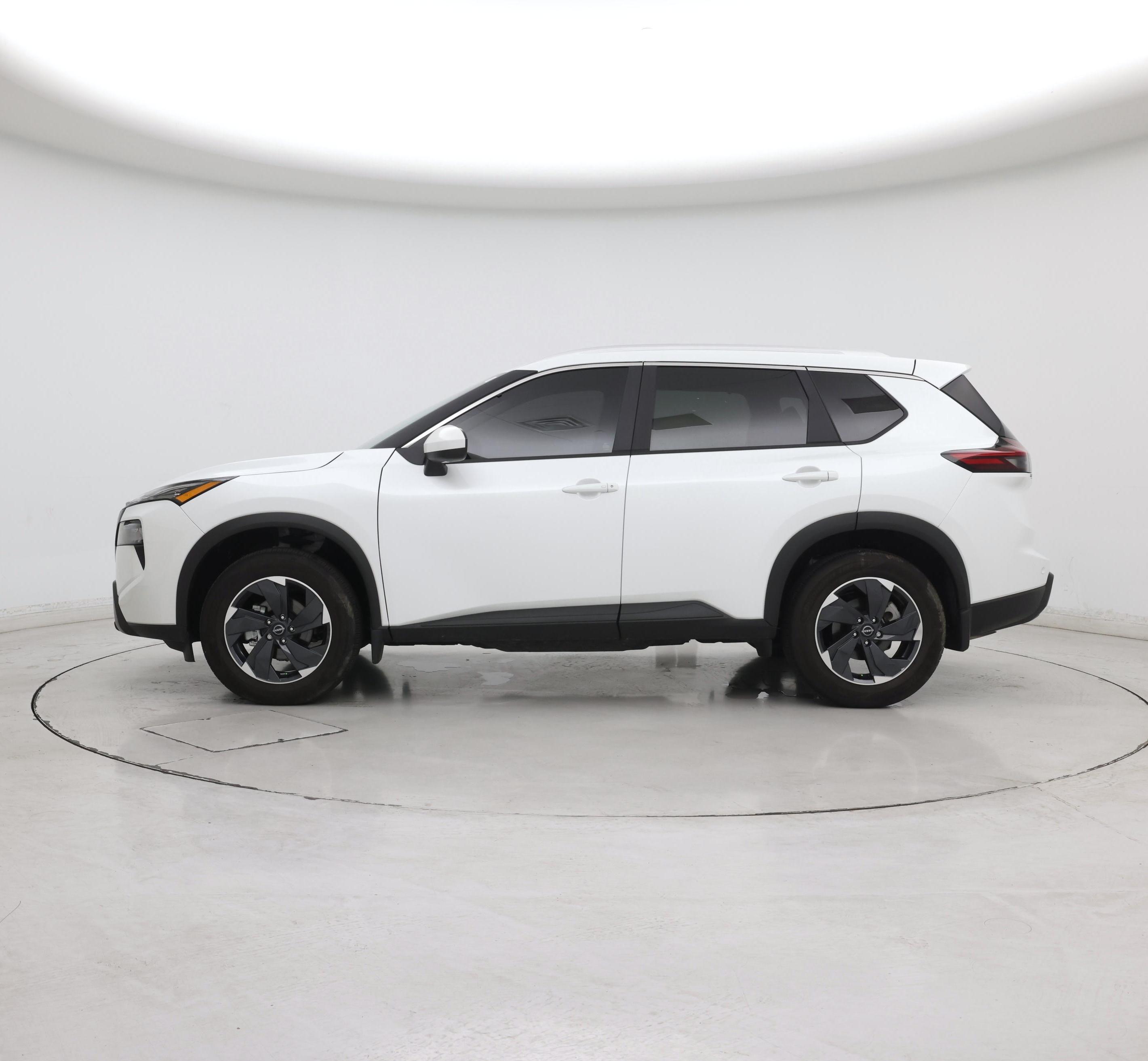 Thumbnail: 2026 Nissan Rogue - 3