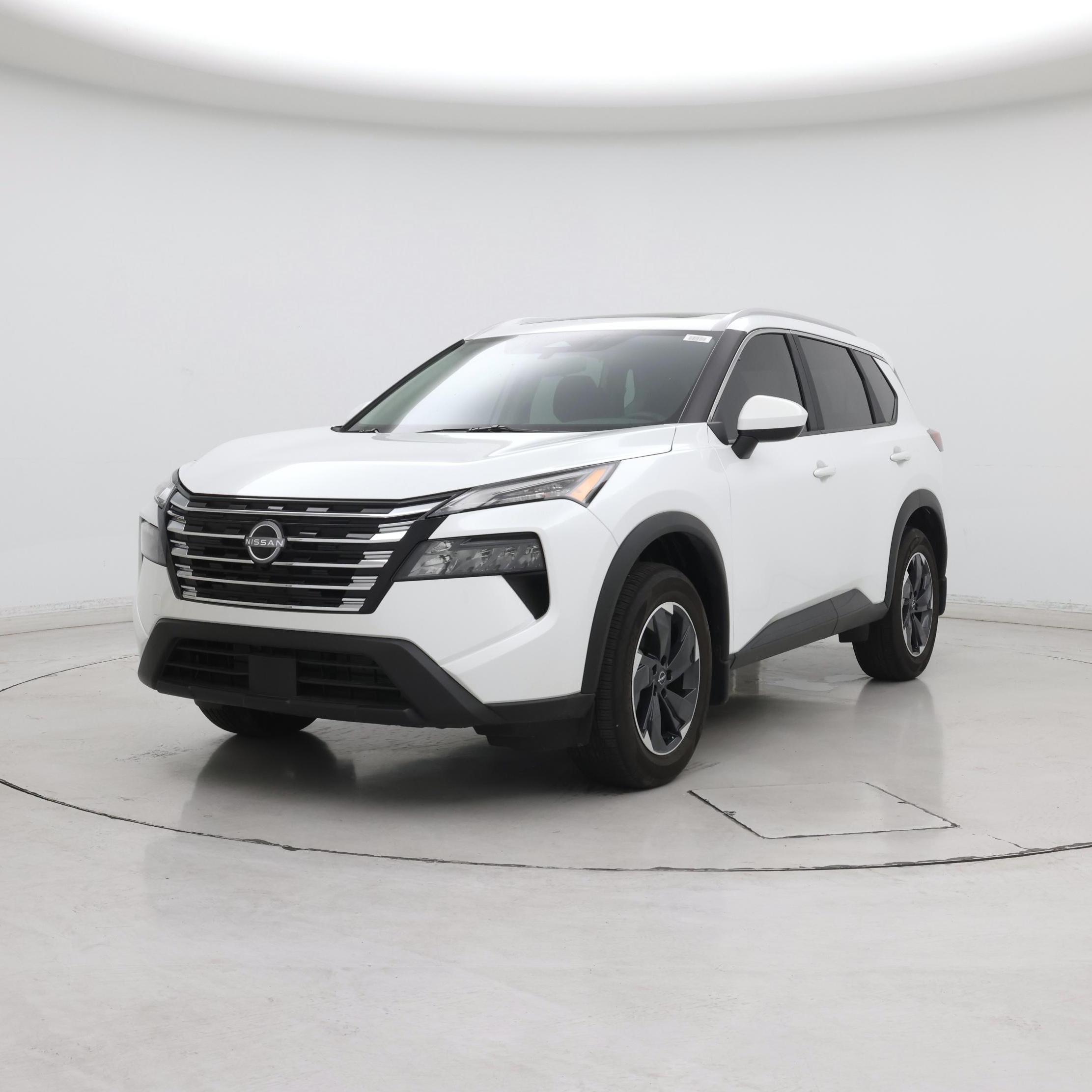 Thumbnail: 2026 Nissan Rogue - 4