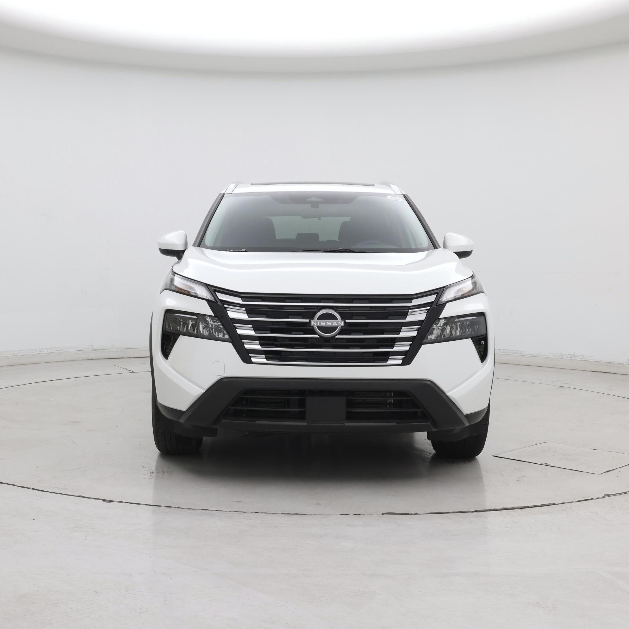 Thumbnail: 2026 Nissan Rogue - 5