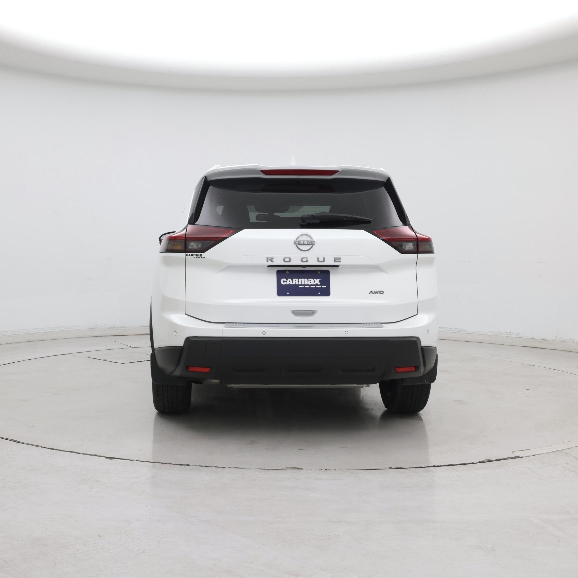 Thumbnail: 2026 Nissan Rogue - 6