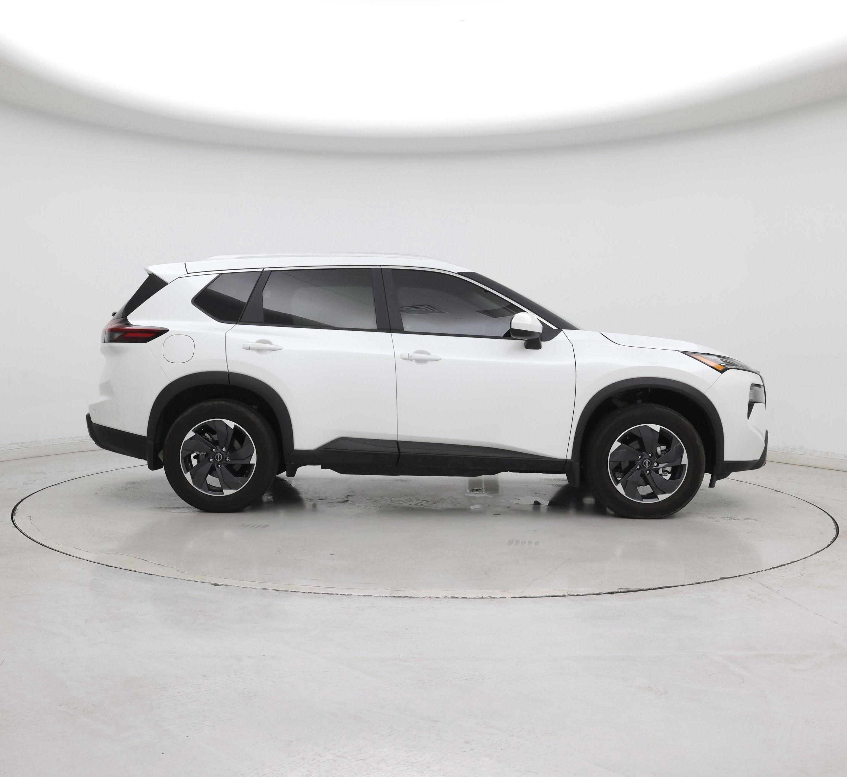 Thumbnail: 2026 Nissan Rogue - 7