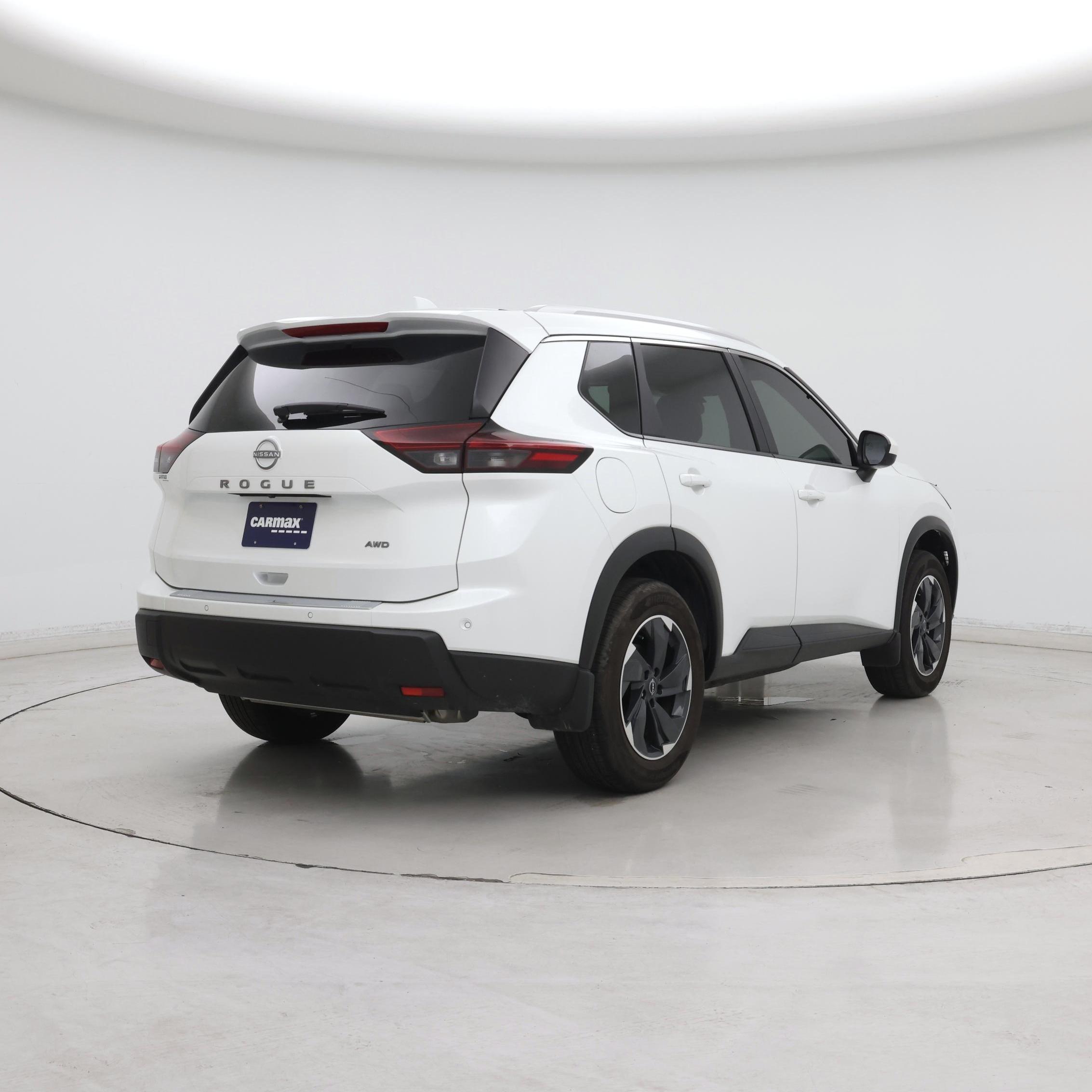 Thumbnail: 2026 Nissan Rogue - 8