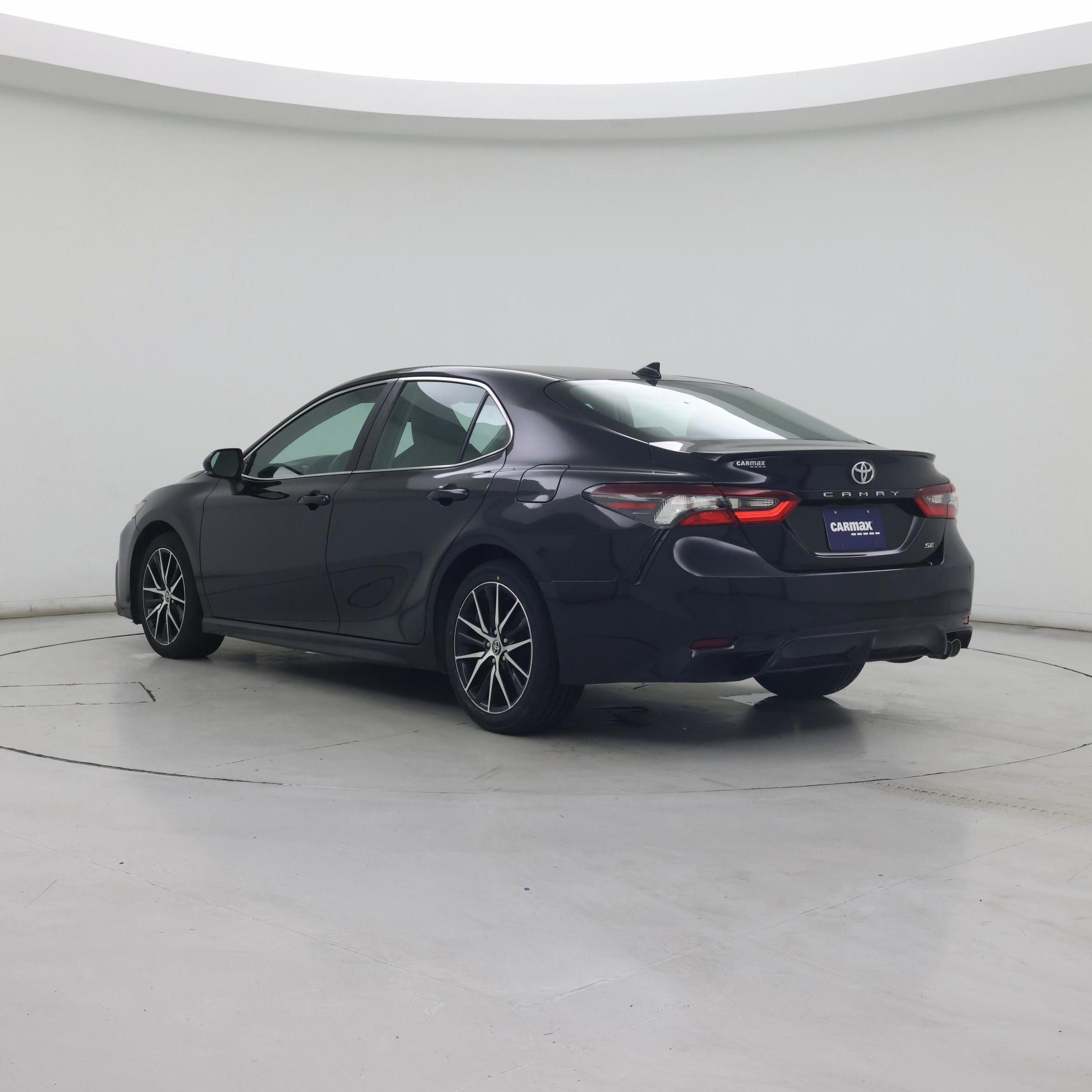 Thumbnail: 2023 Toyota Camry - 2