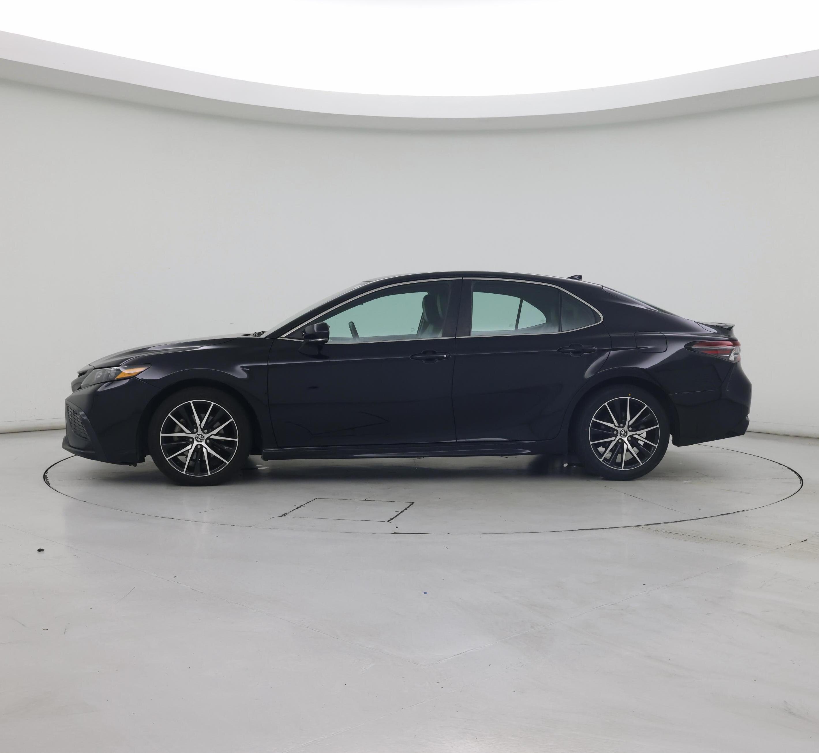 Thumbnail: 2023 Toyota Camry - 3