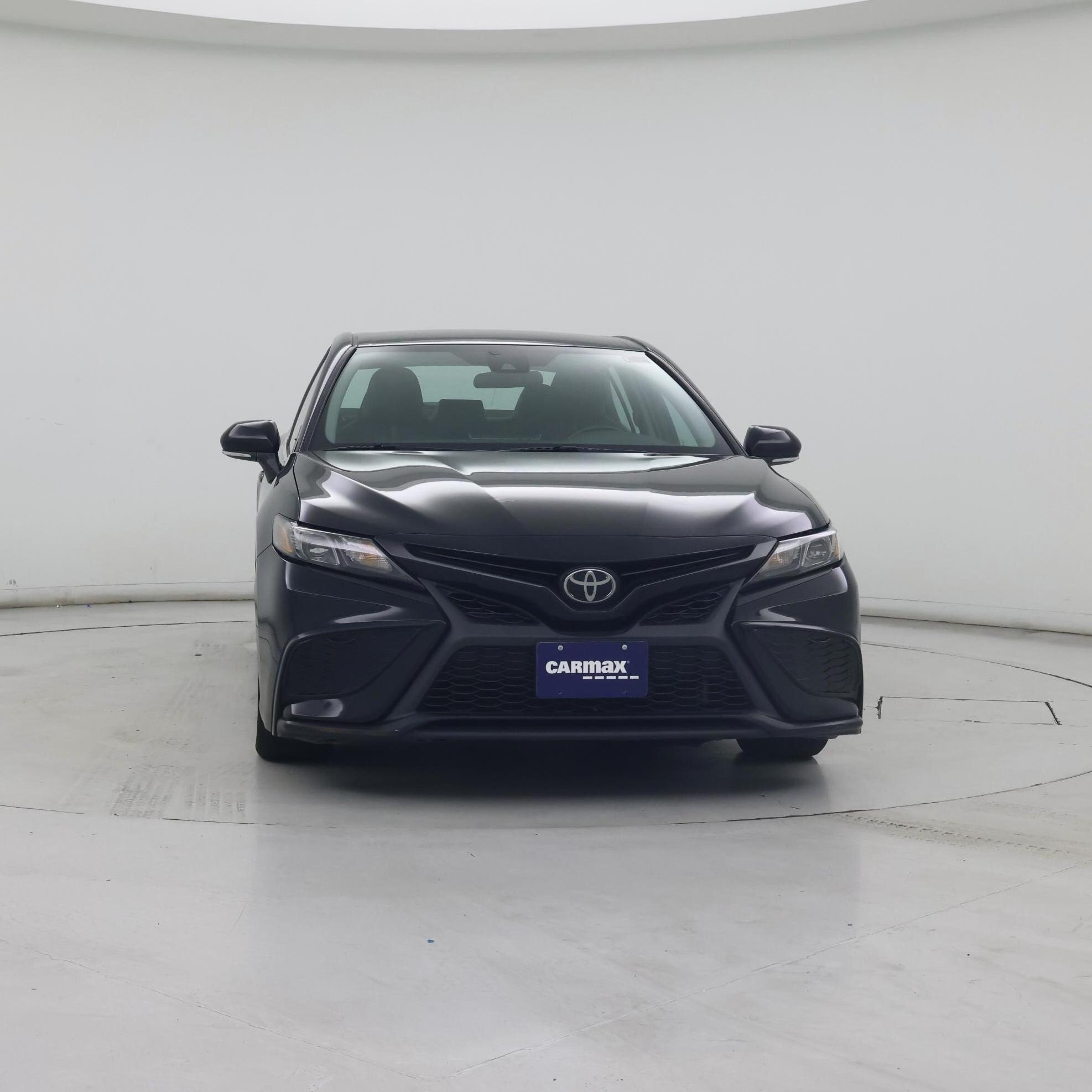 Thumbnail: 2023 Toyota Camry - 5