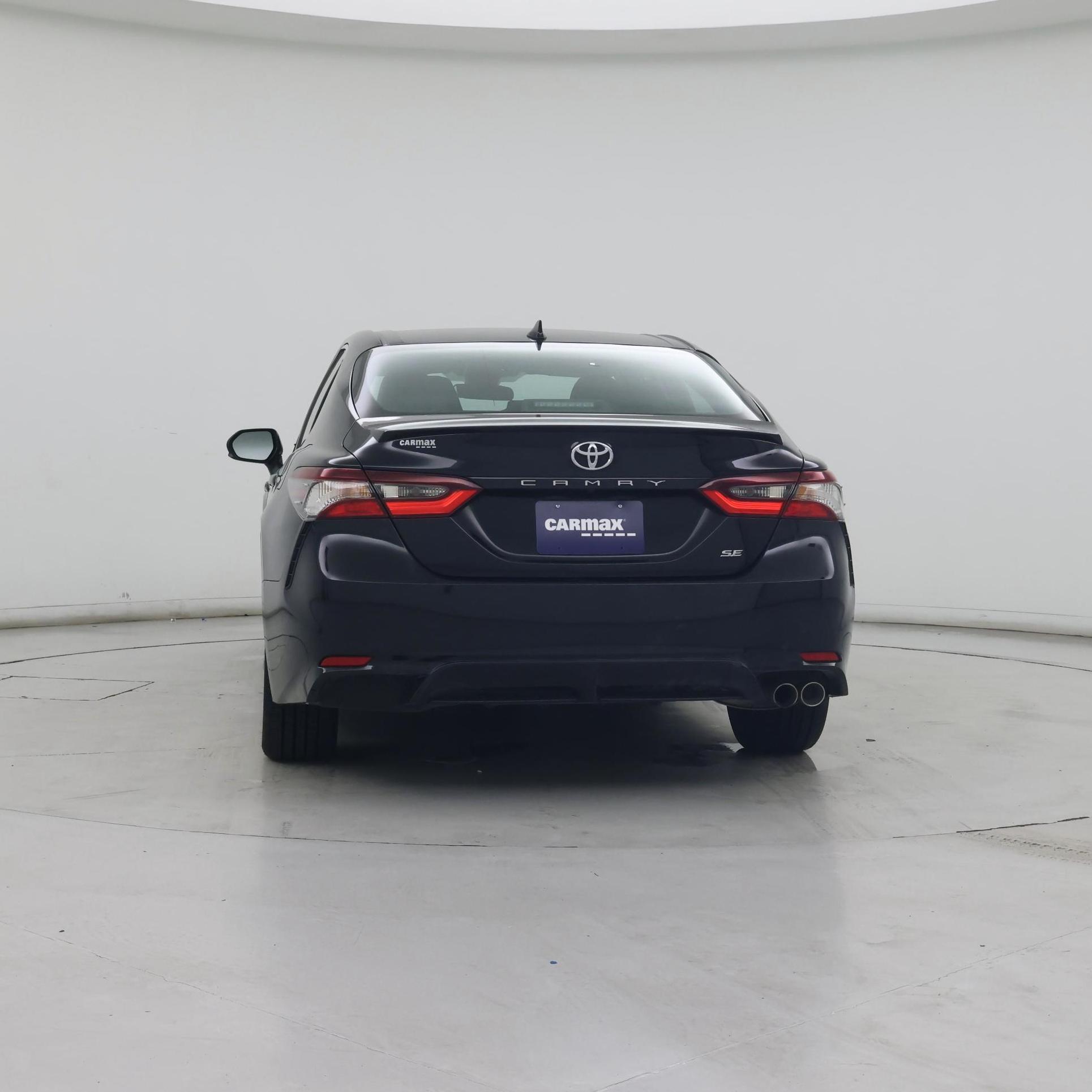Thumbnail: 2023 Toyota Camry - 6