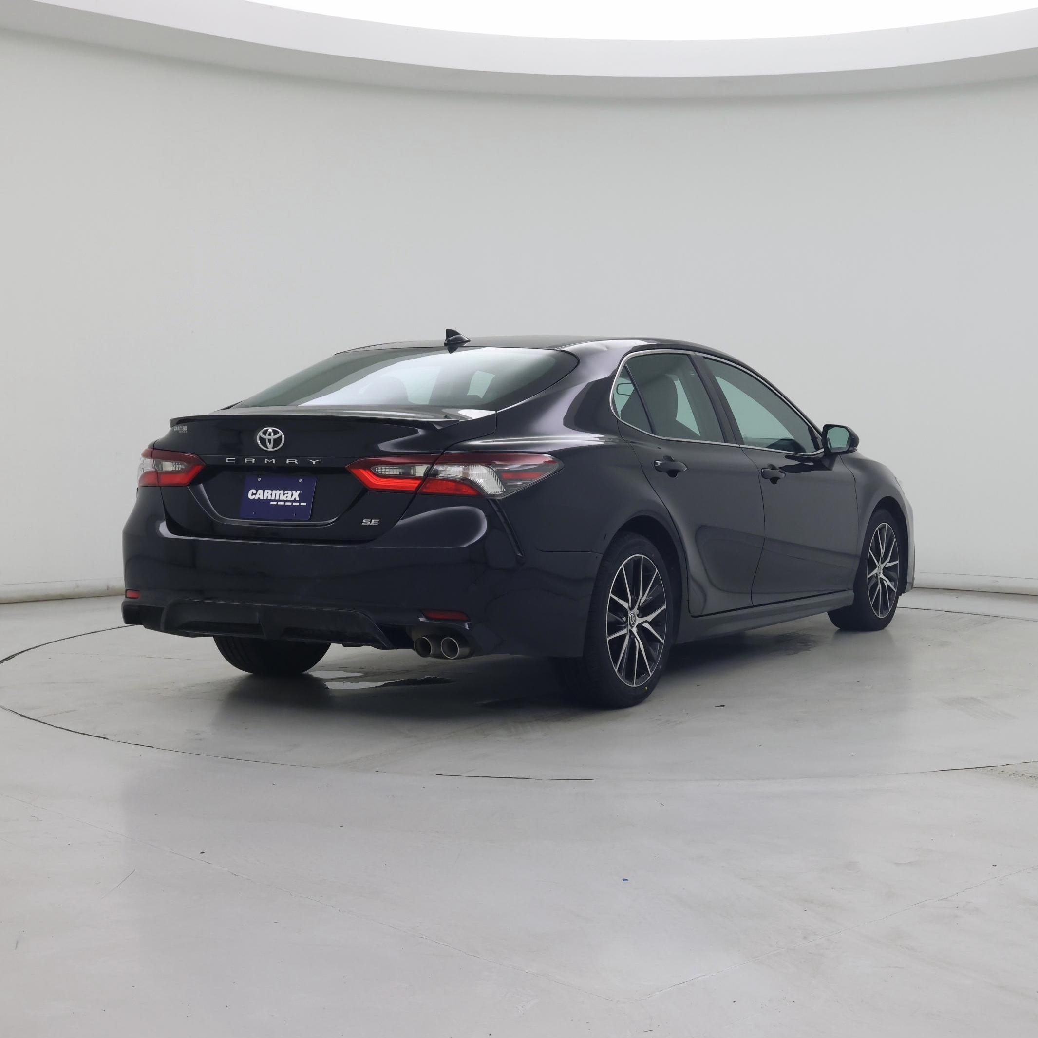 Thumbnail: 2023 Toyota Camry - 8
