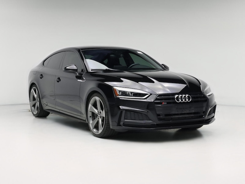 2019 Audi S5 Premium Plus -
                  San Antonio, TX