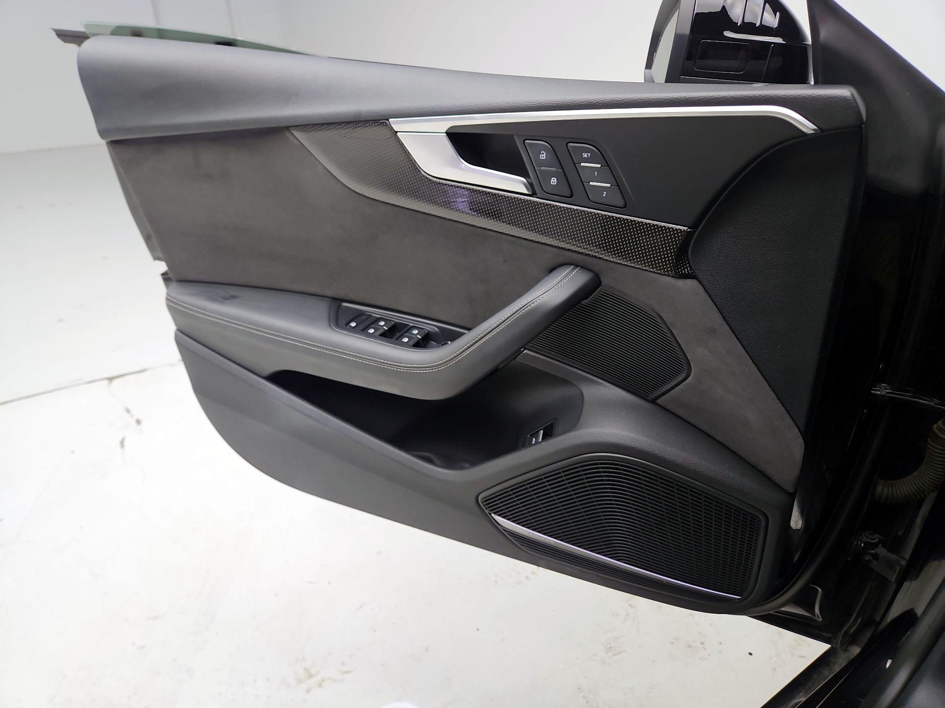 Thumbnail: 2019 Audi S5 - 12