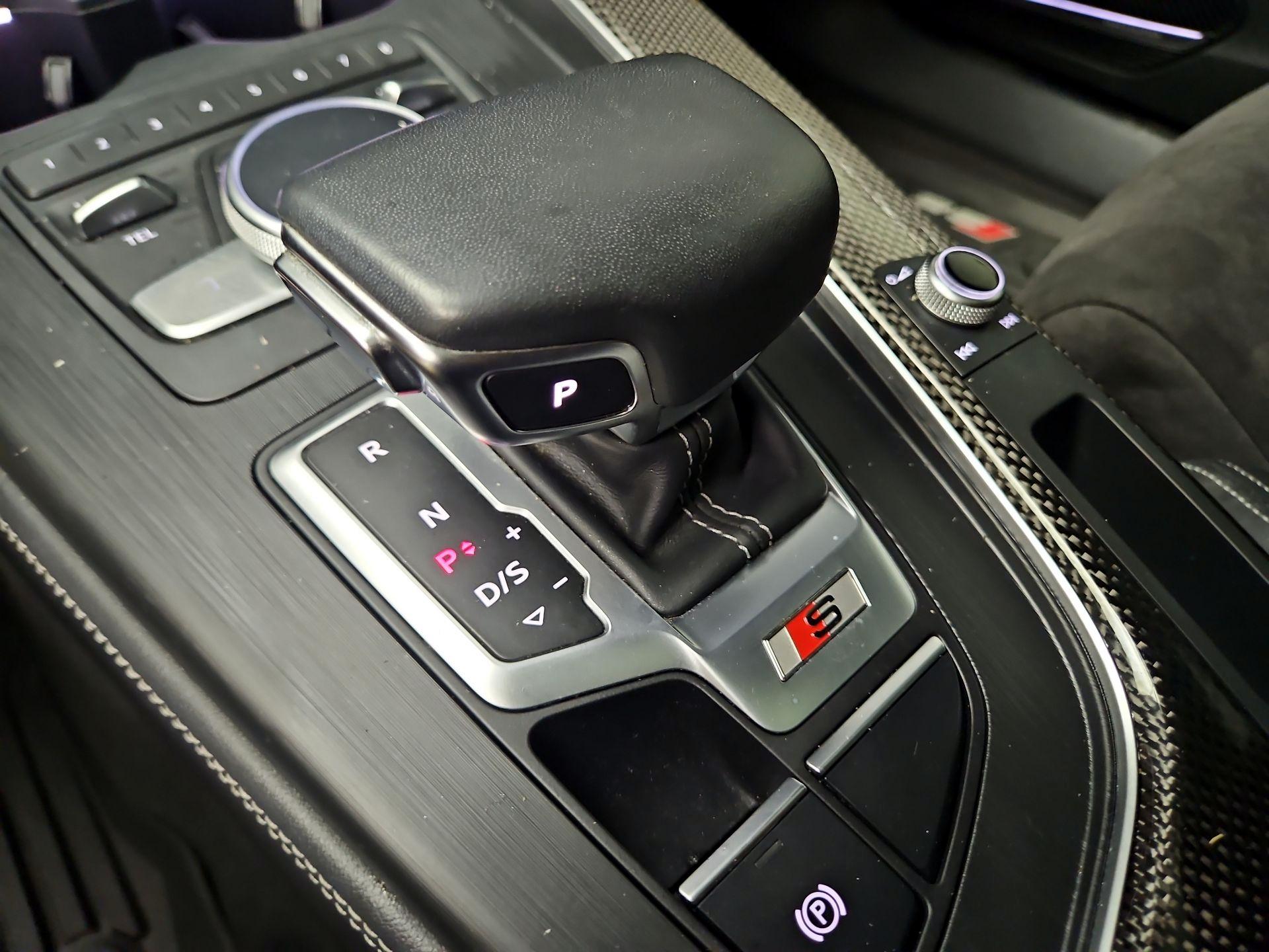 Thumbnail: 2019 Audi S5 - 18
