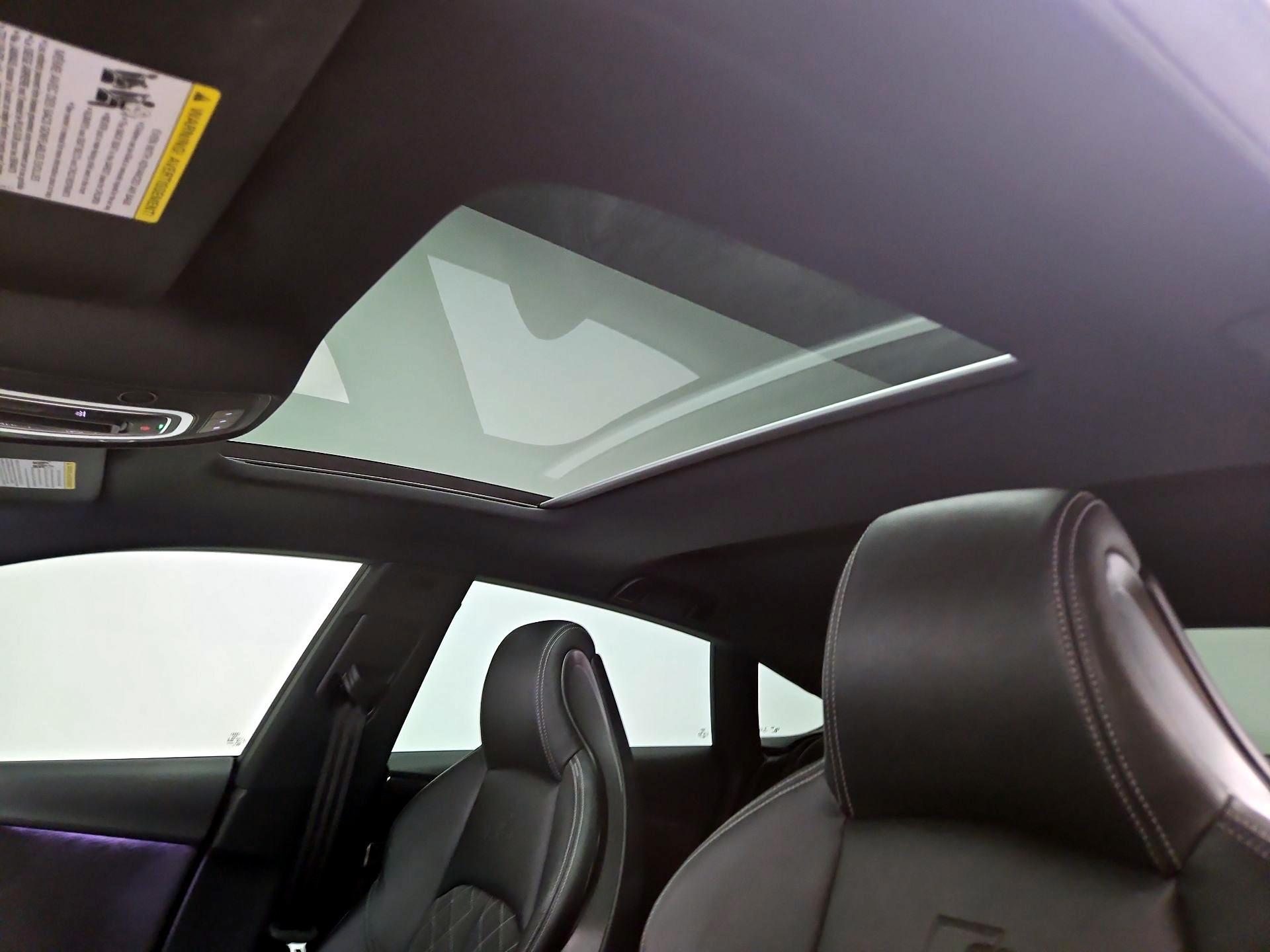 Thumbnail: 2019 Audi S5 - 20