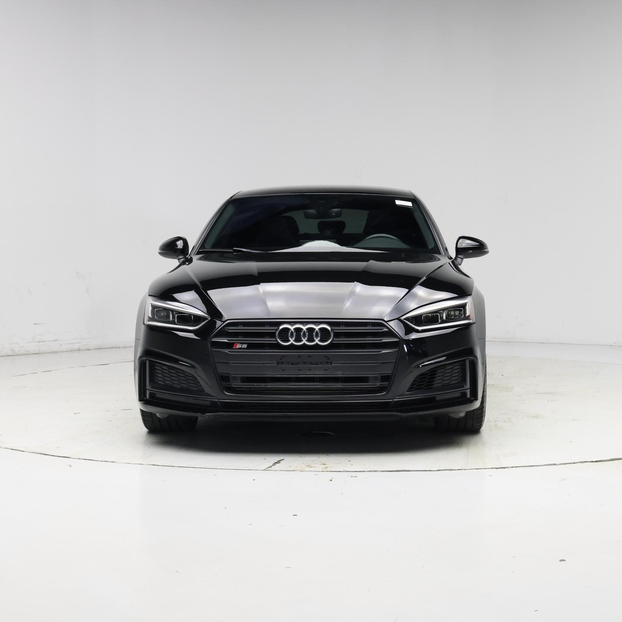 Thumbnail: 2019 Audi S5 - 5