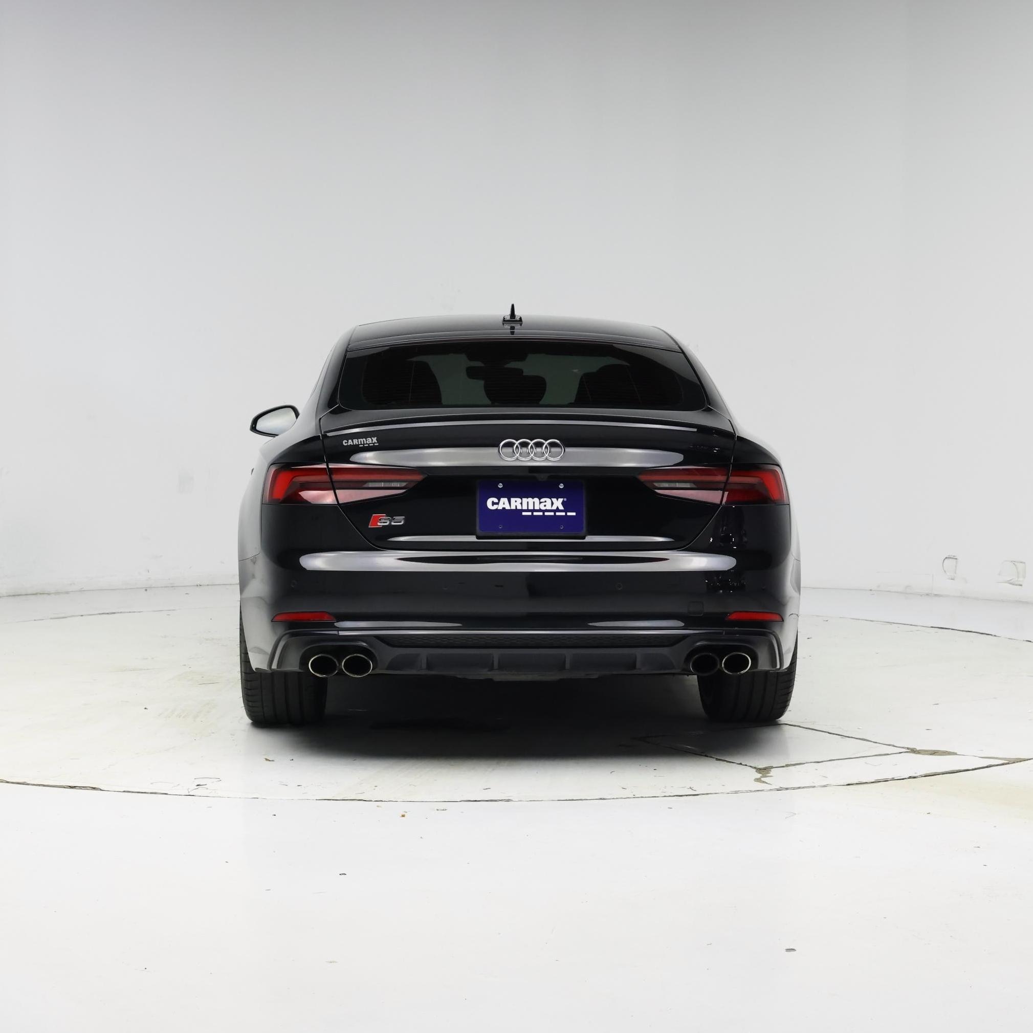 Thumbnail: 2019 Audi S5 - 6