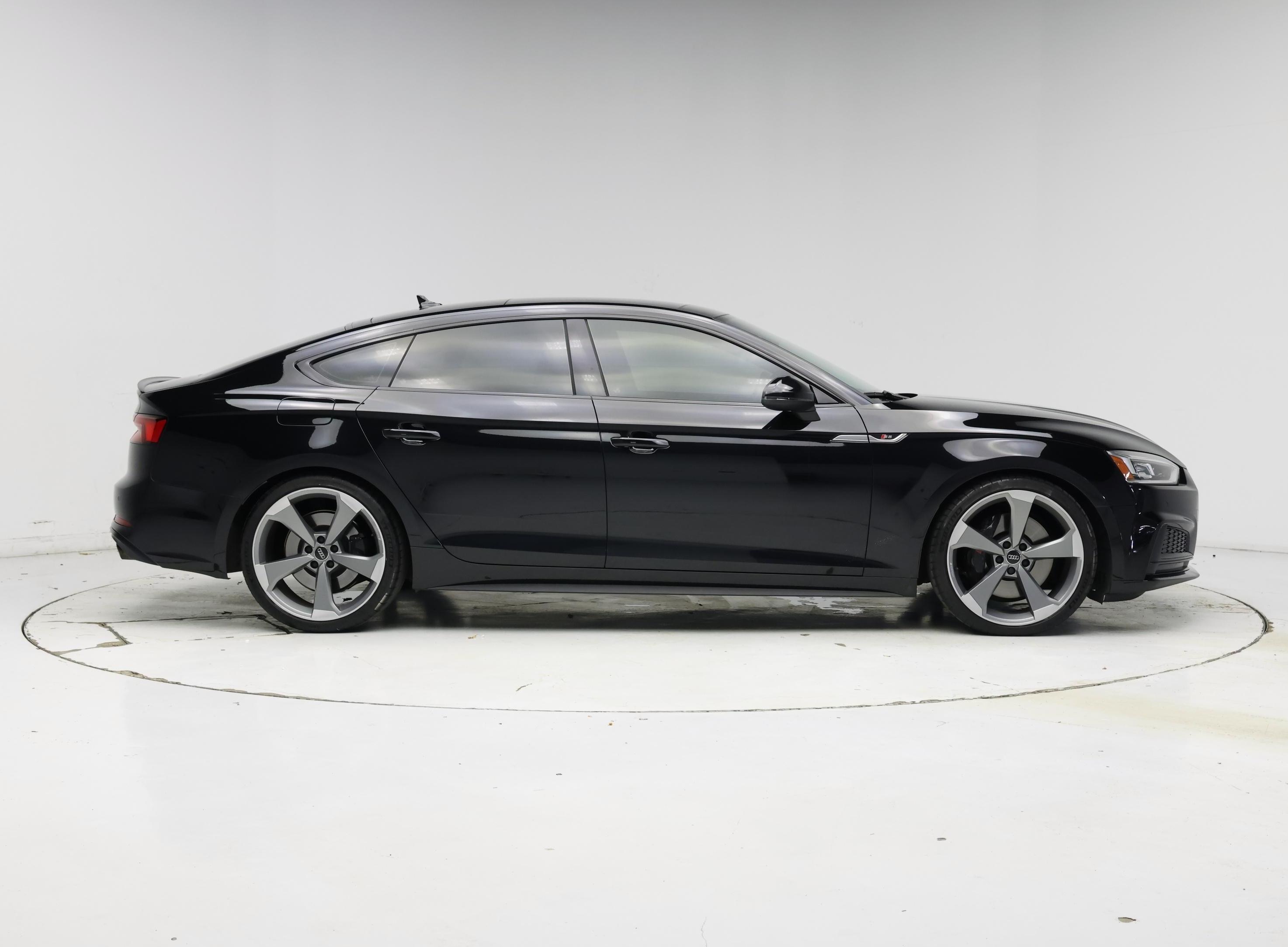 Thumbnail: 2019 Audi S5 - 7