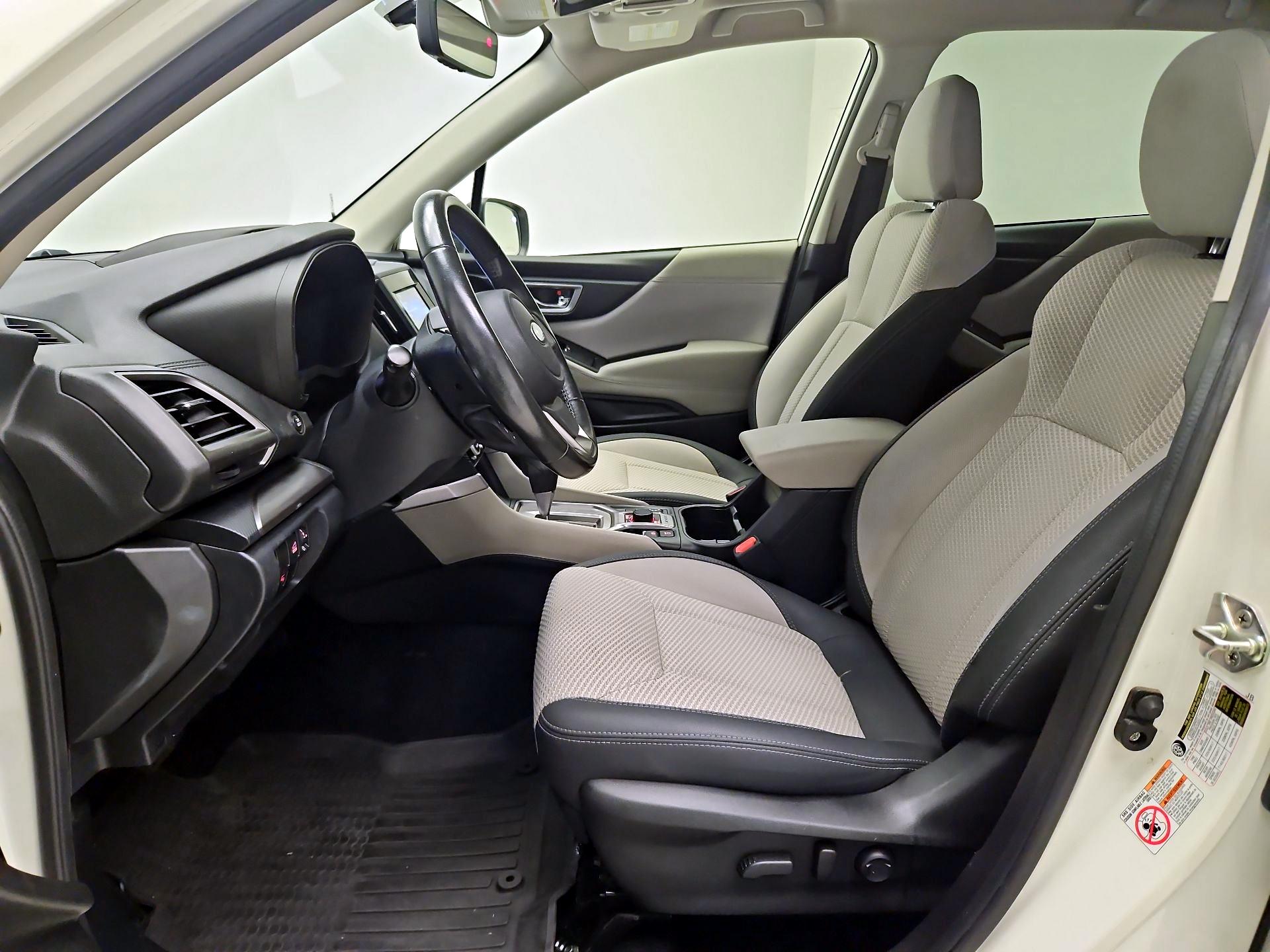 Thumbnail: 2020 Subaru Forester - 11