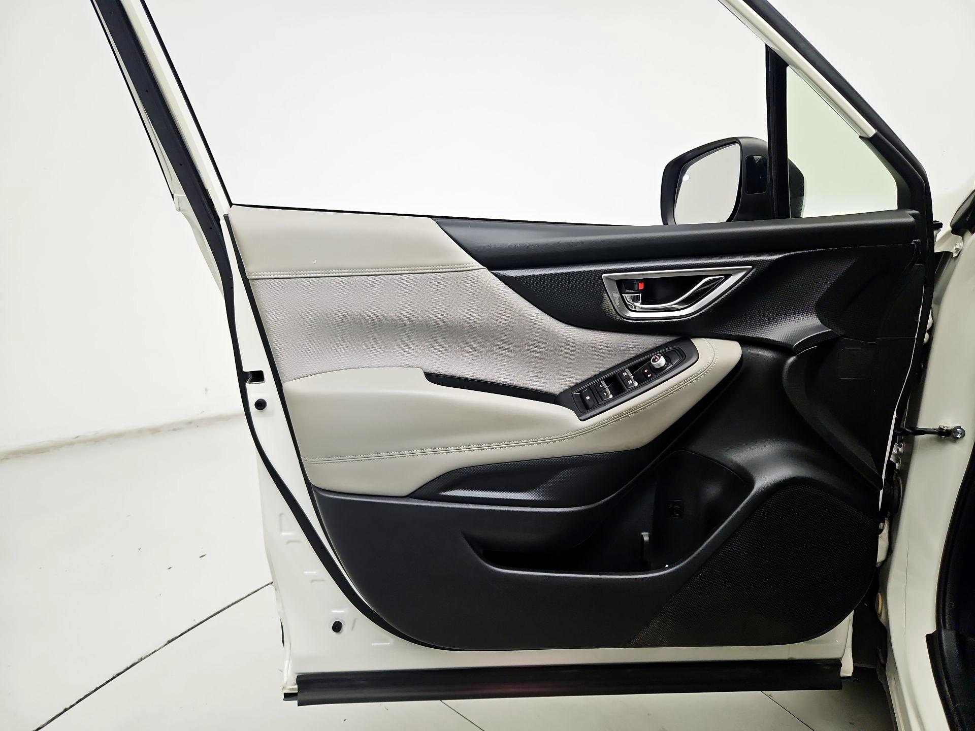 Thumbnail: 2020 Subaru Forester - 12