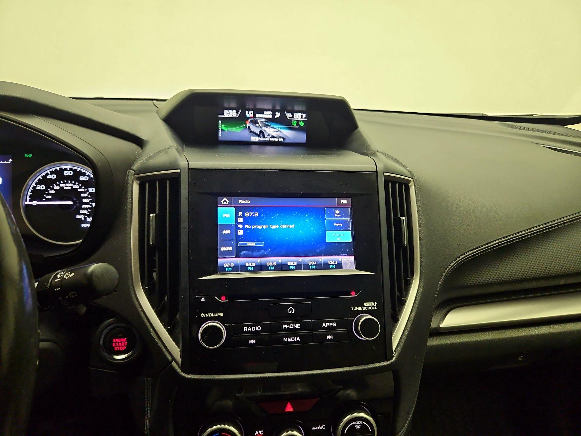Thumbnail: 2020 Subaru Forester - 14