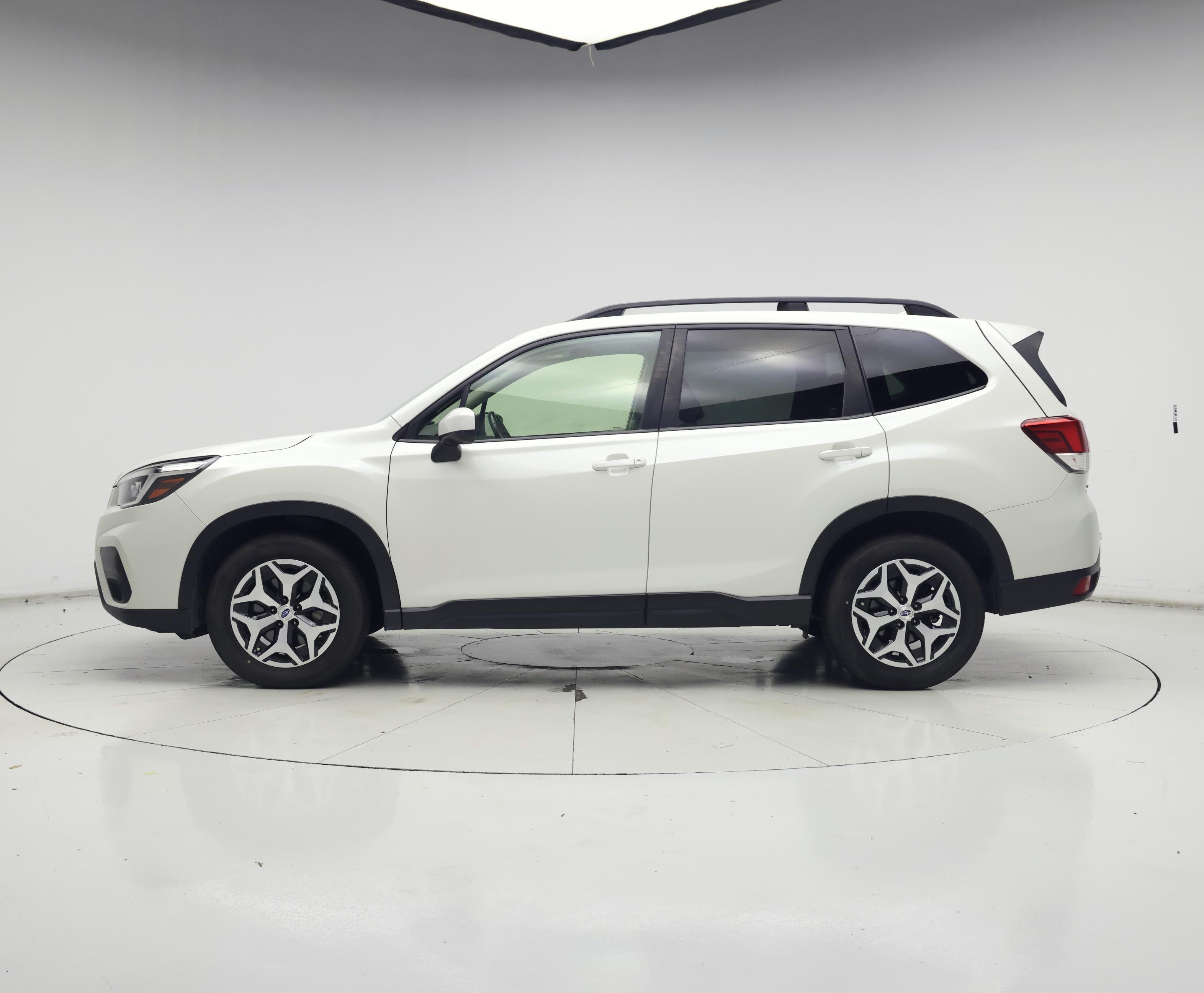 Thumbnail: 2020 Subaru Forester - 3