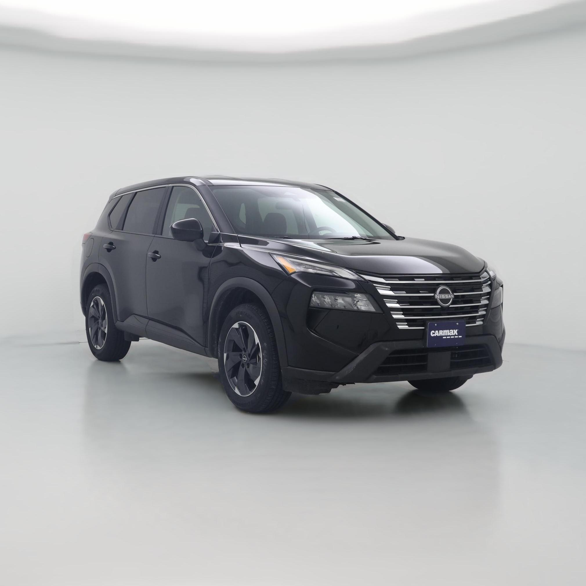 Thumbnail: 2025 Nissan Rogue - 1