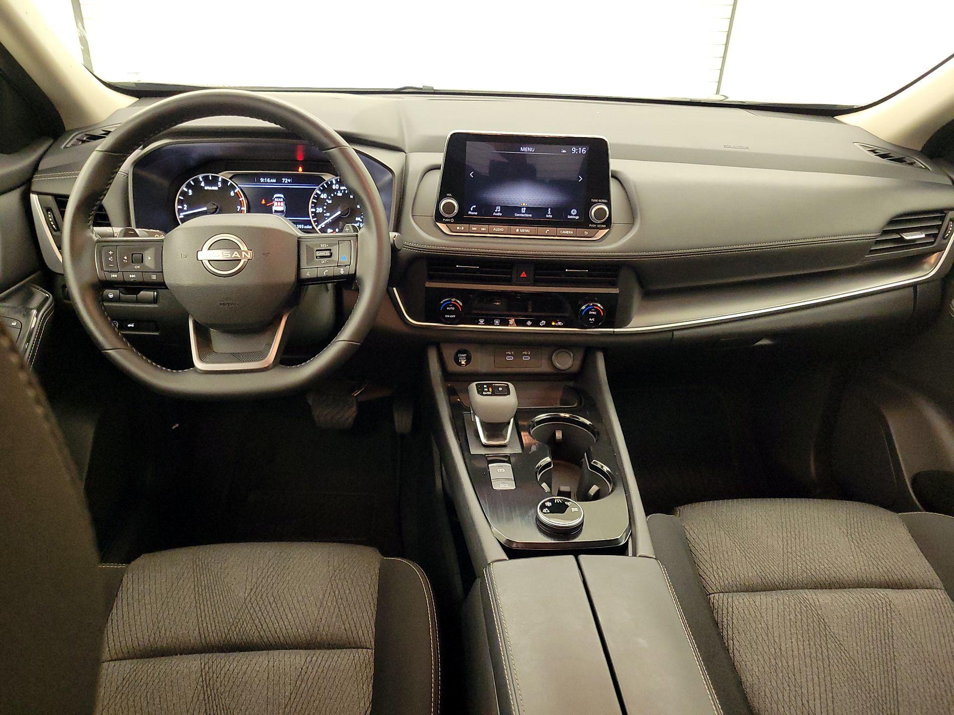 Thumbnail: 2025 Nissan Rogue - 9