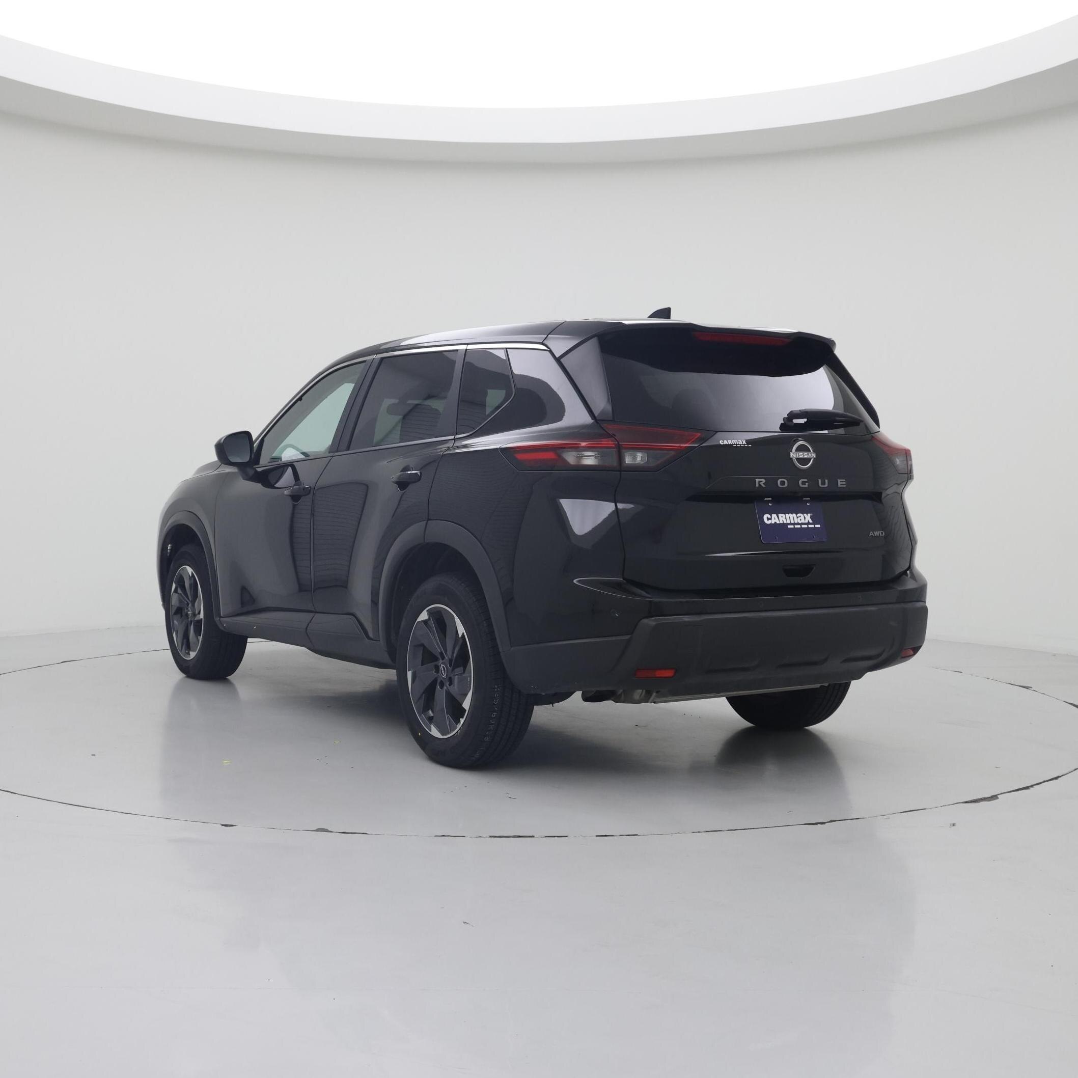 Thumbnail: 2025 Nissan Rogue - 2