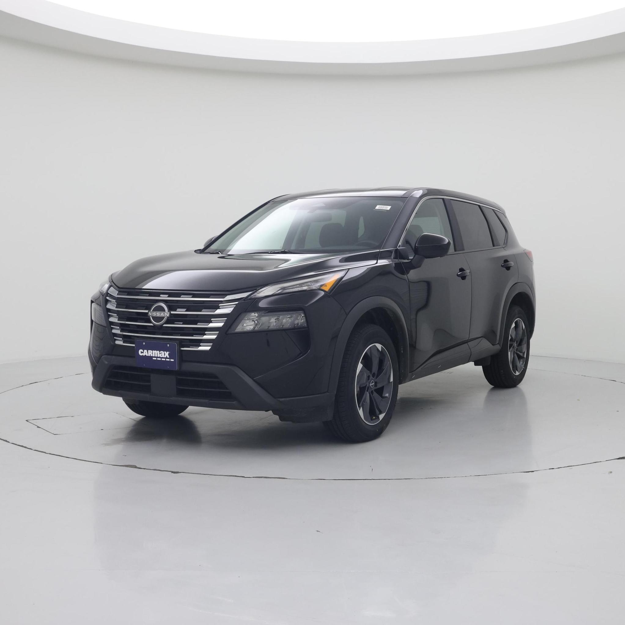 Thumbnail: 2025 Nissan Rogue - 4