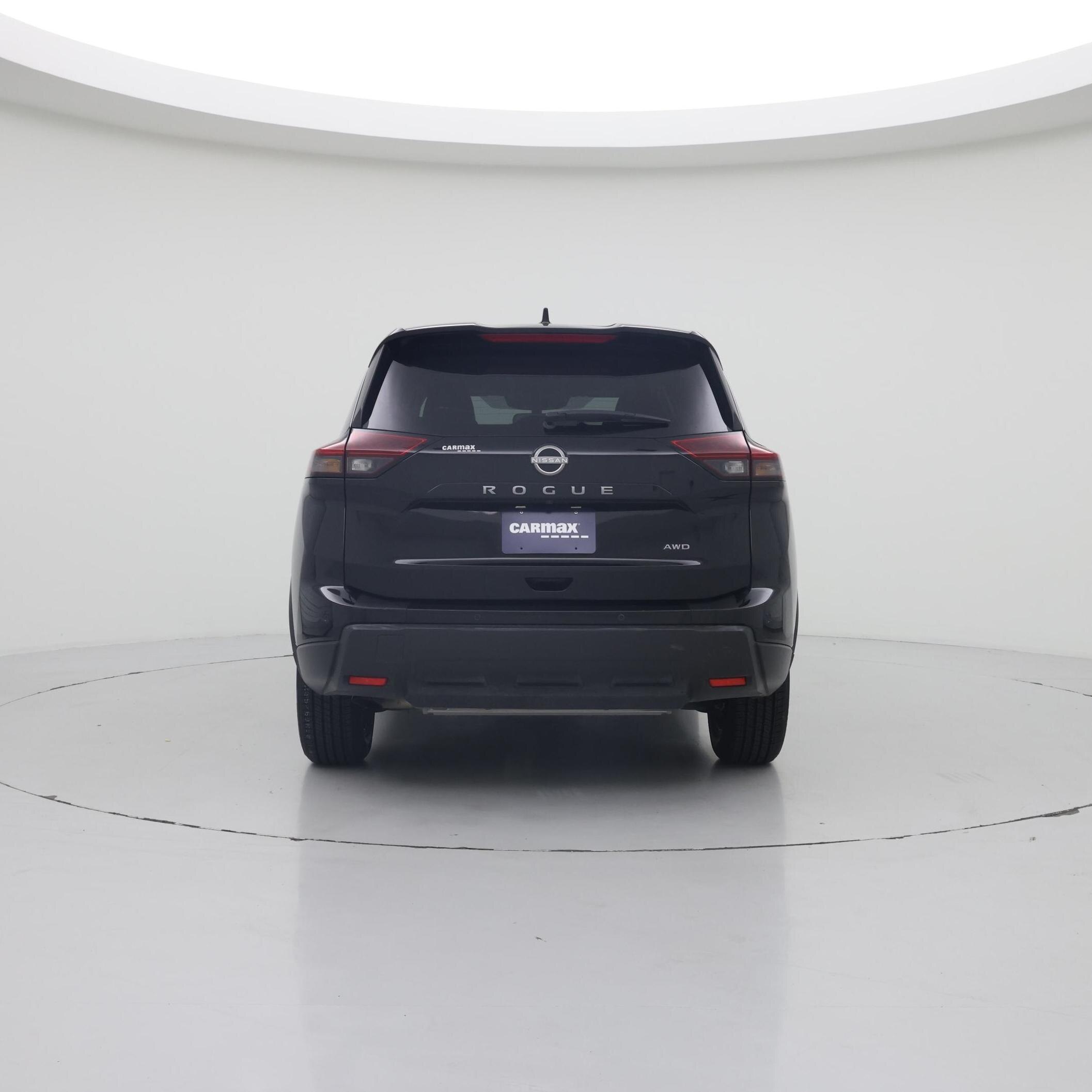 Thumbnail: 2025 Nissan Rogue - 6